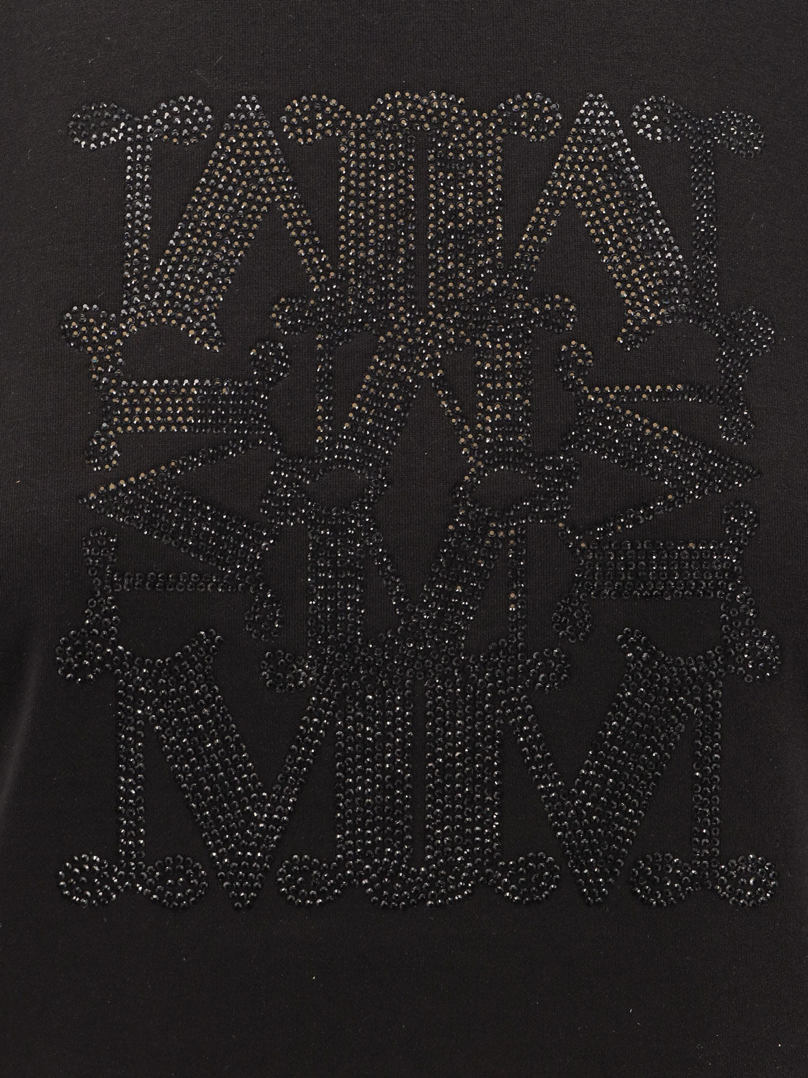 Giovane cotton t-shirt