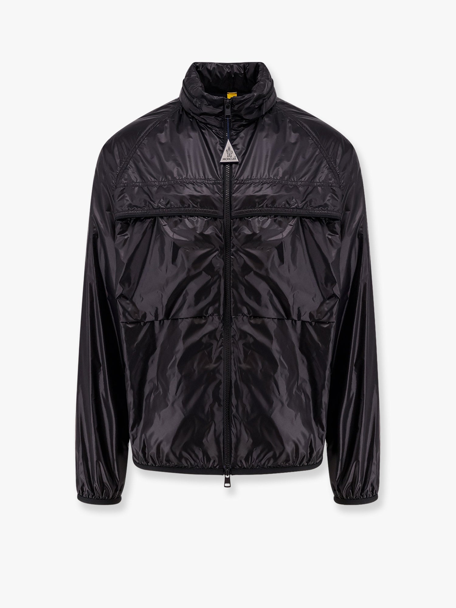 Anubis 3 Moncler MercedesBenz designed by Nigoldeneye hooded jacket