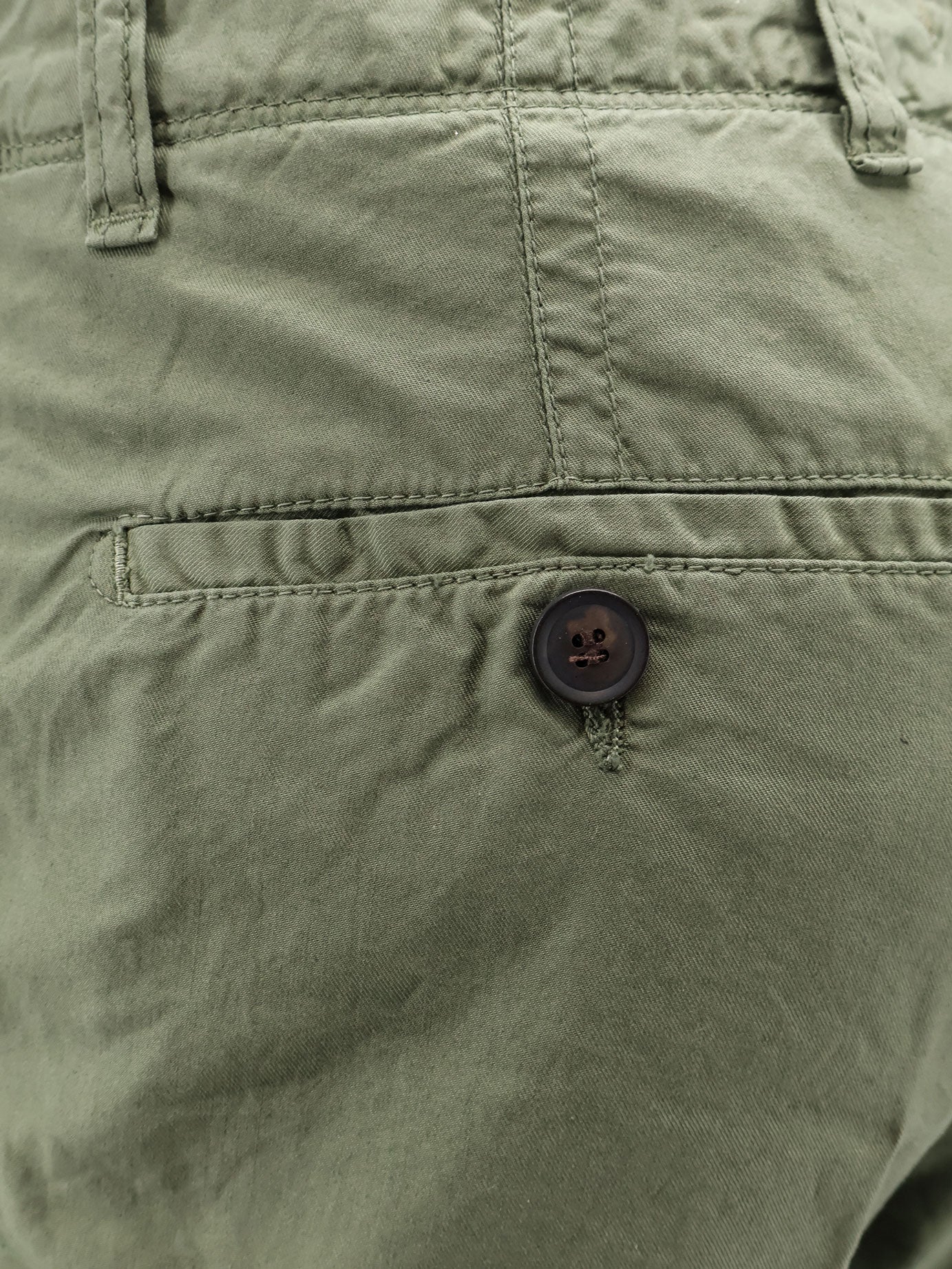 Bermuda Cargo Regular Fit