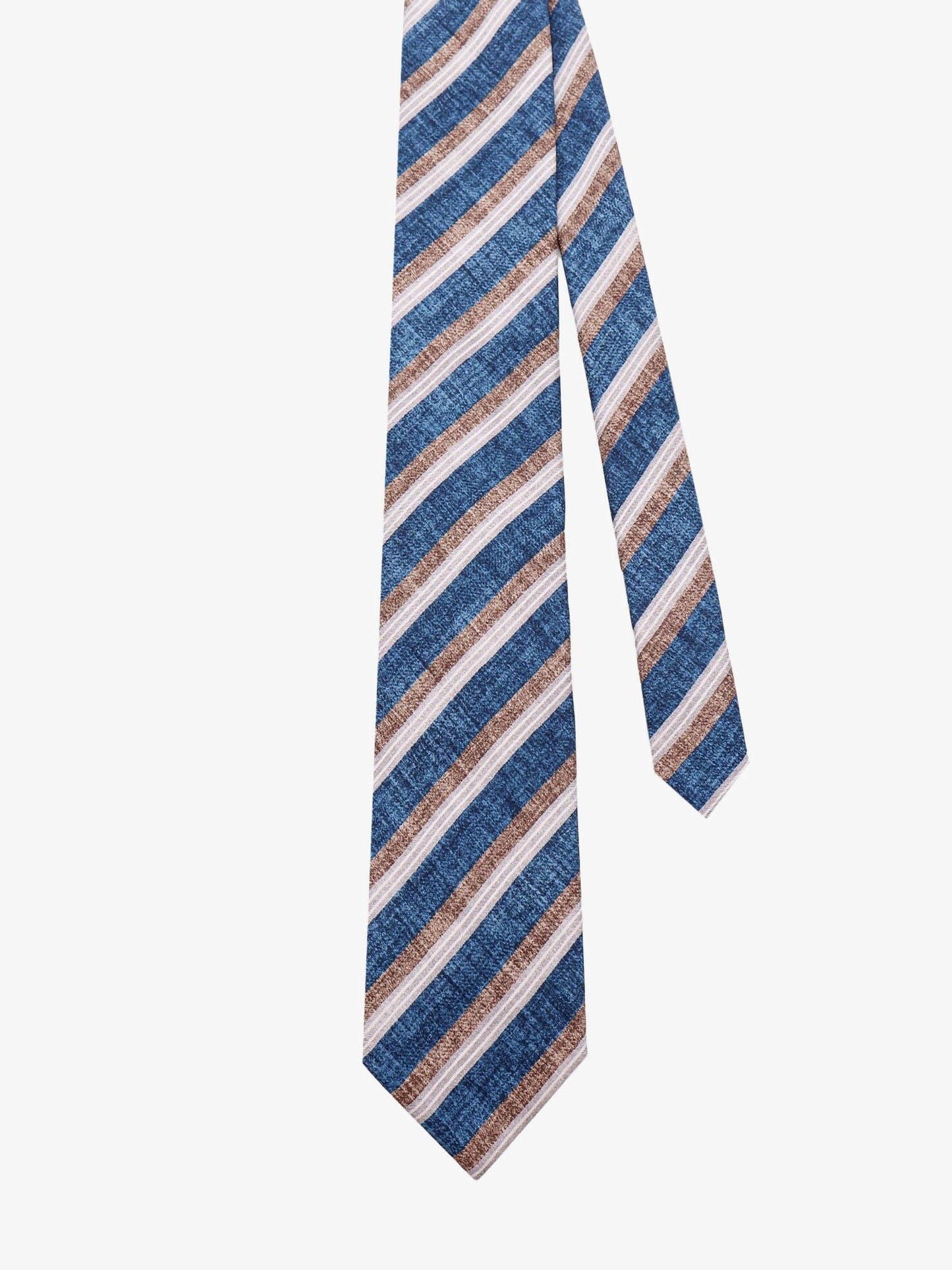 Silk tie