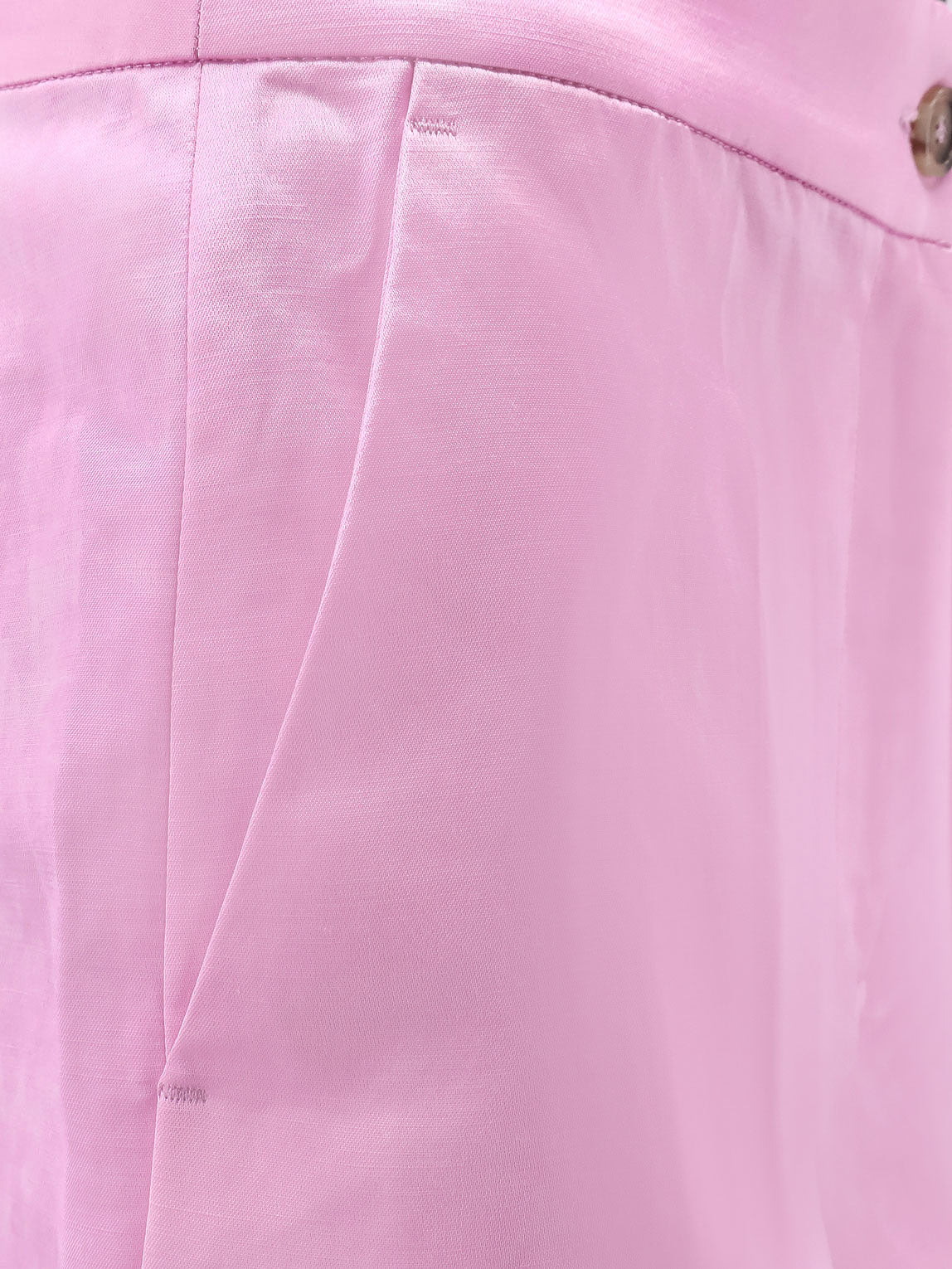 Scintille delav㨠satin shorts