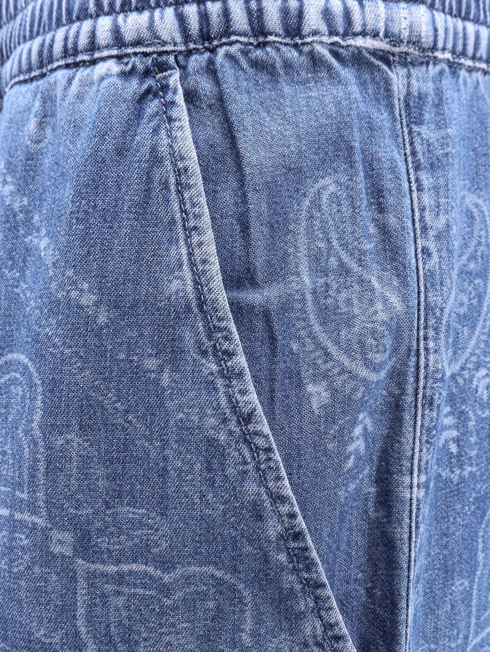 Jeans namibia light denim