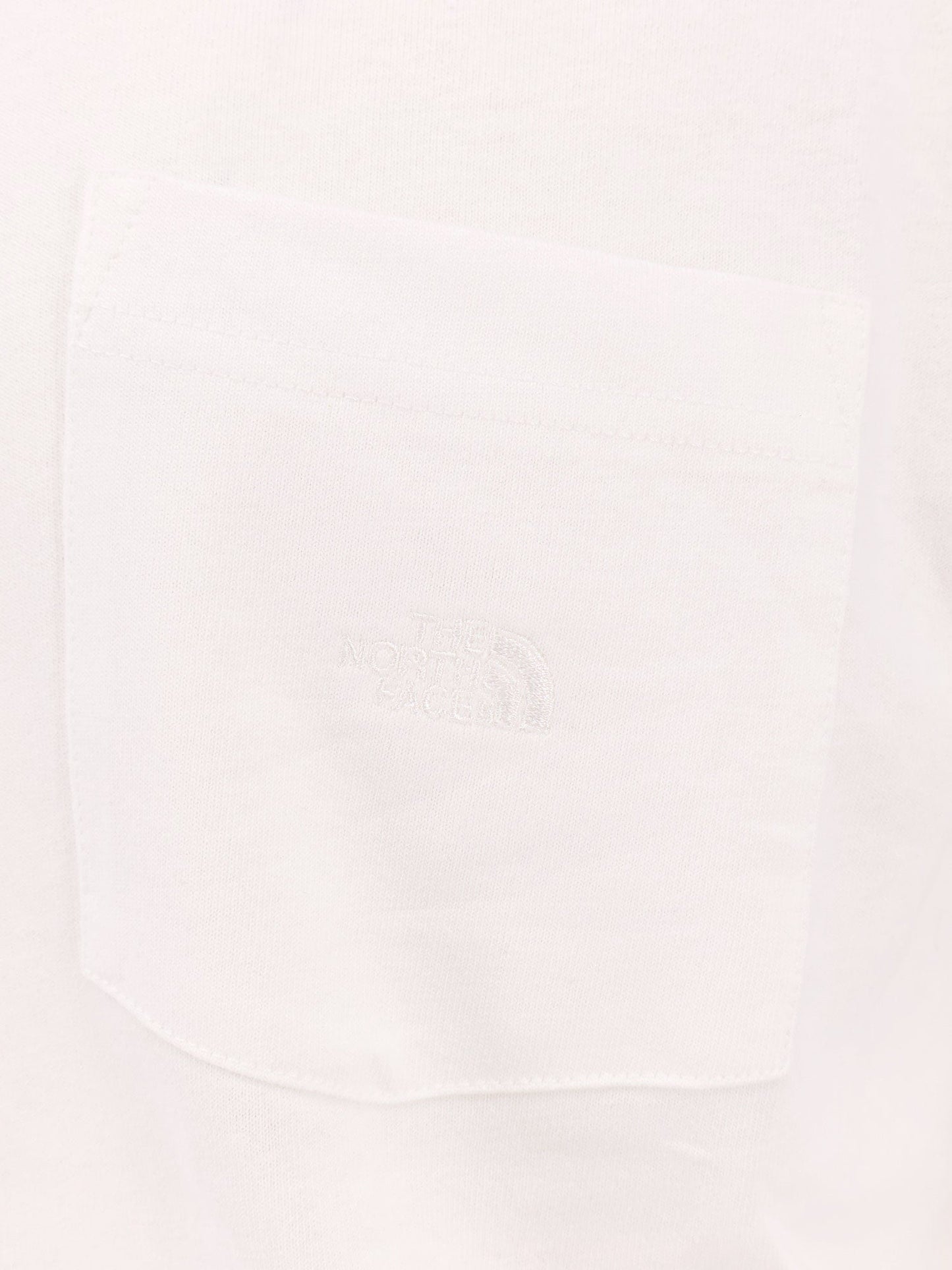 Dome relaxed fit cotton t-shirt