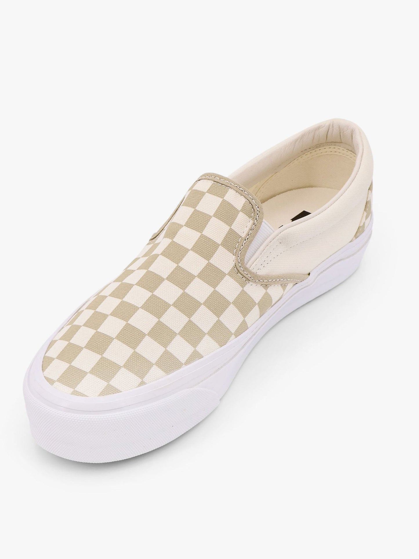 Sneakers slip-on 98 in canvas
