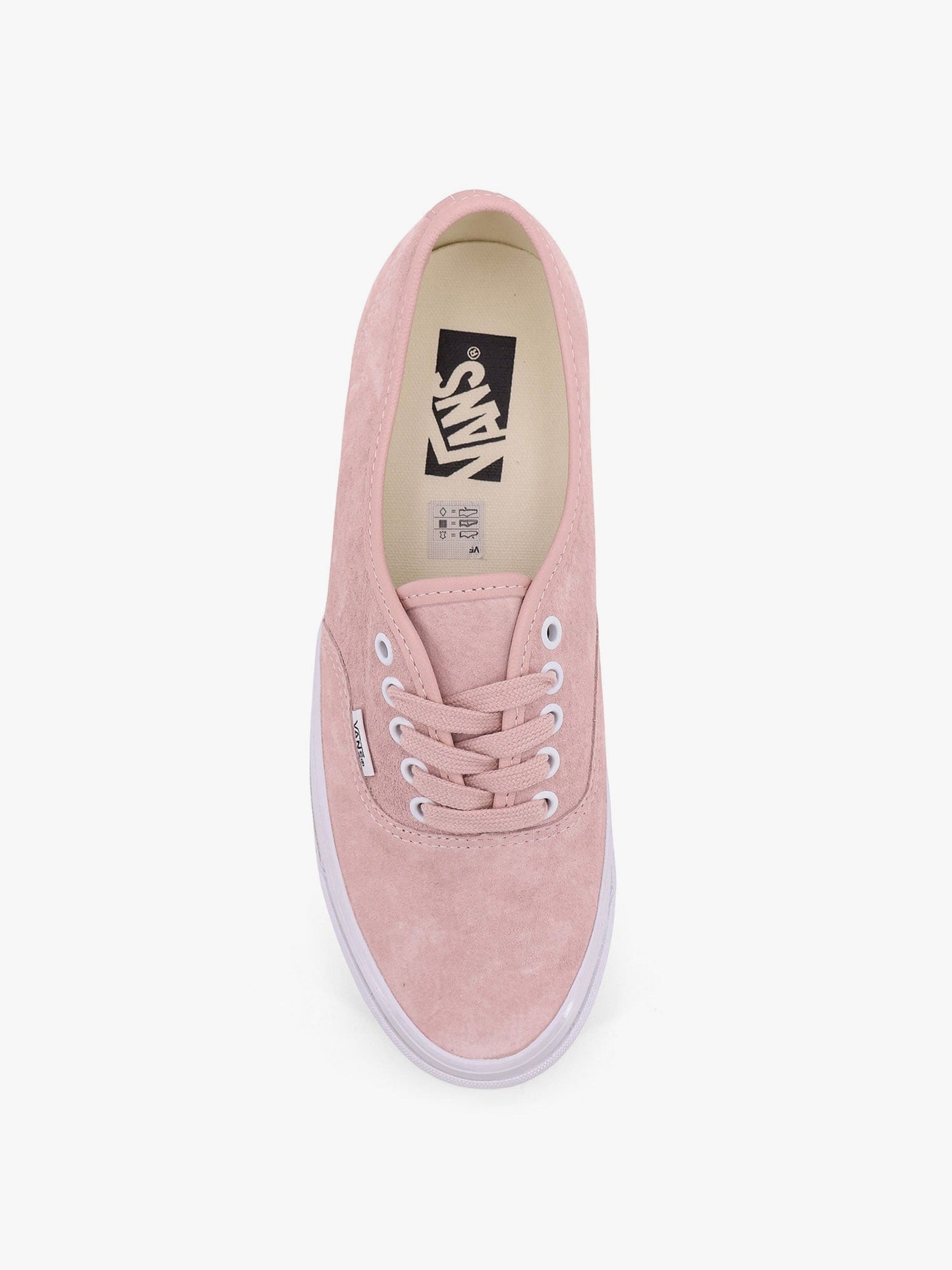 Sneakers lx authentic 44 in canvas