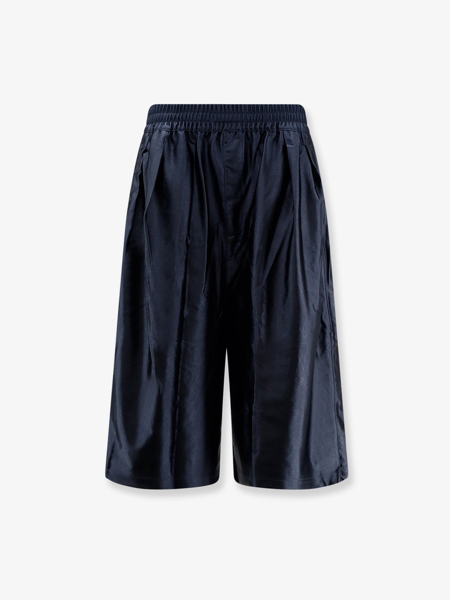Recycled nylon bermuda shorts ADIDAS X WILLY CHAVARRIA - Nugnes1920