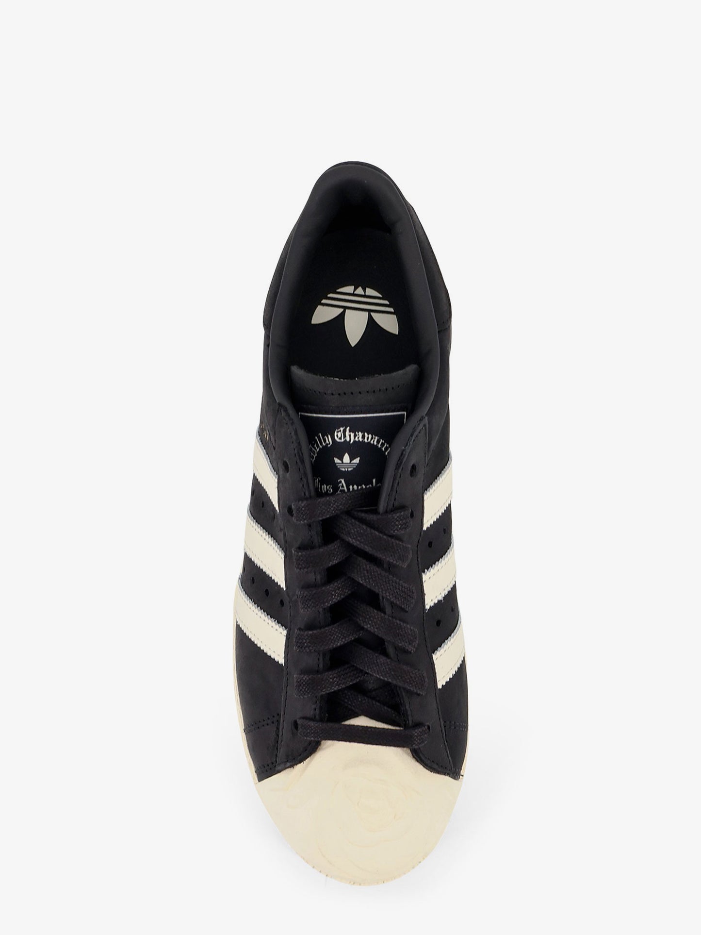 Leather Chavarria Superstar sneakers
