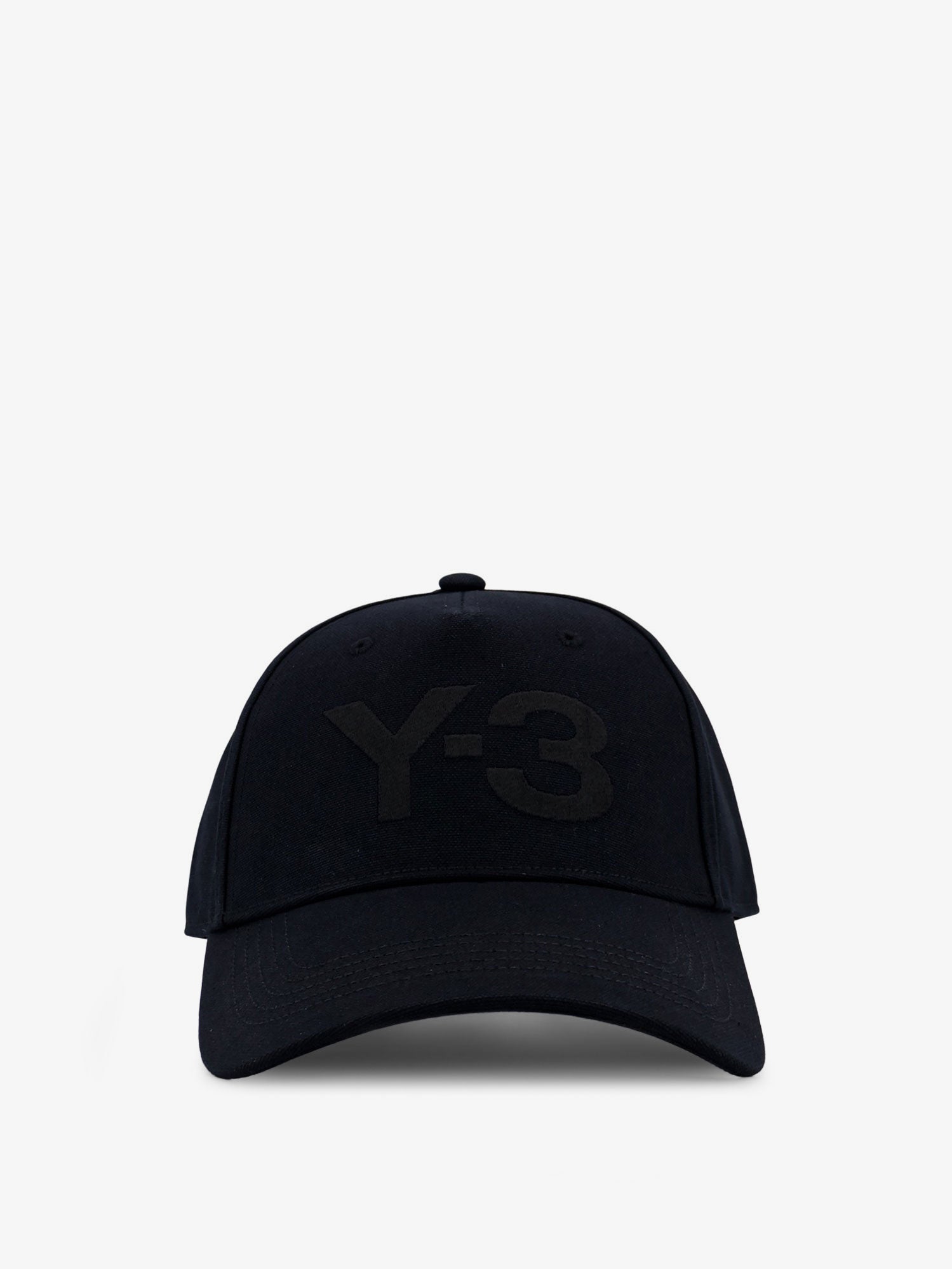 Cotton Baseball cap ADIDAS Y-3 - Nugnes1920