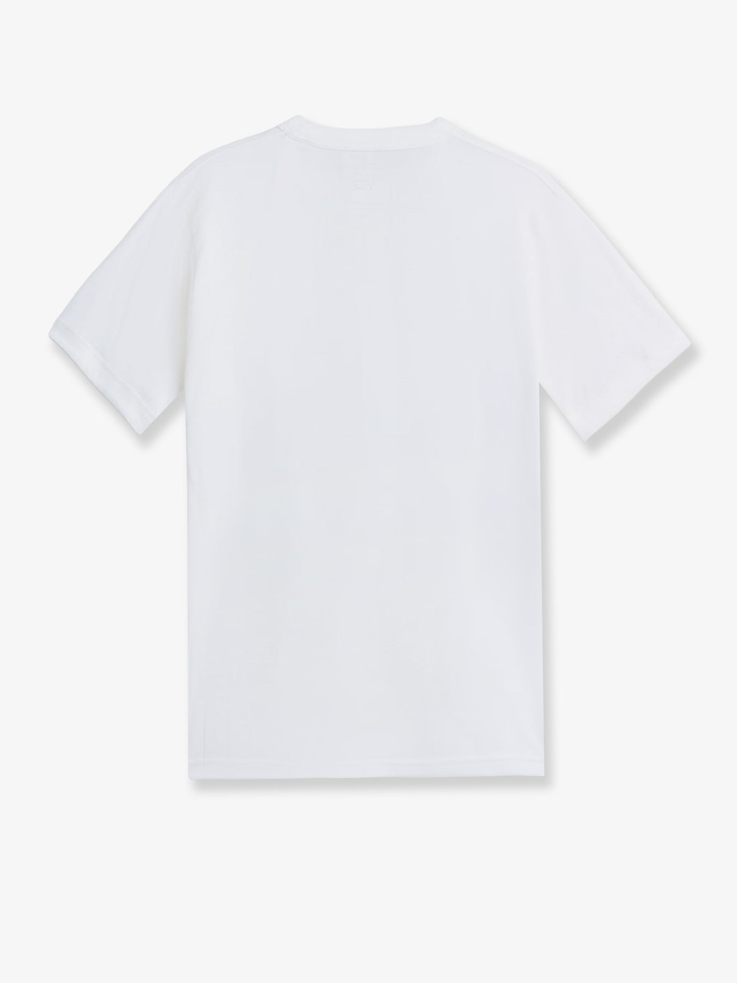 Slim Tee cotton t-shirt