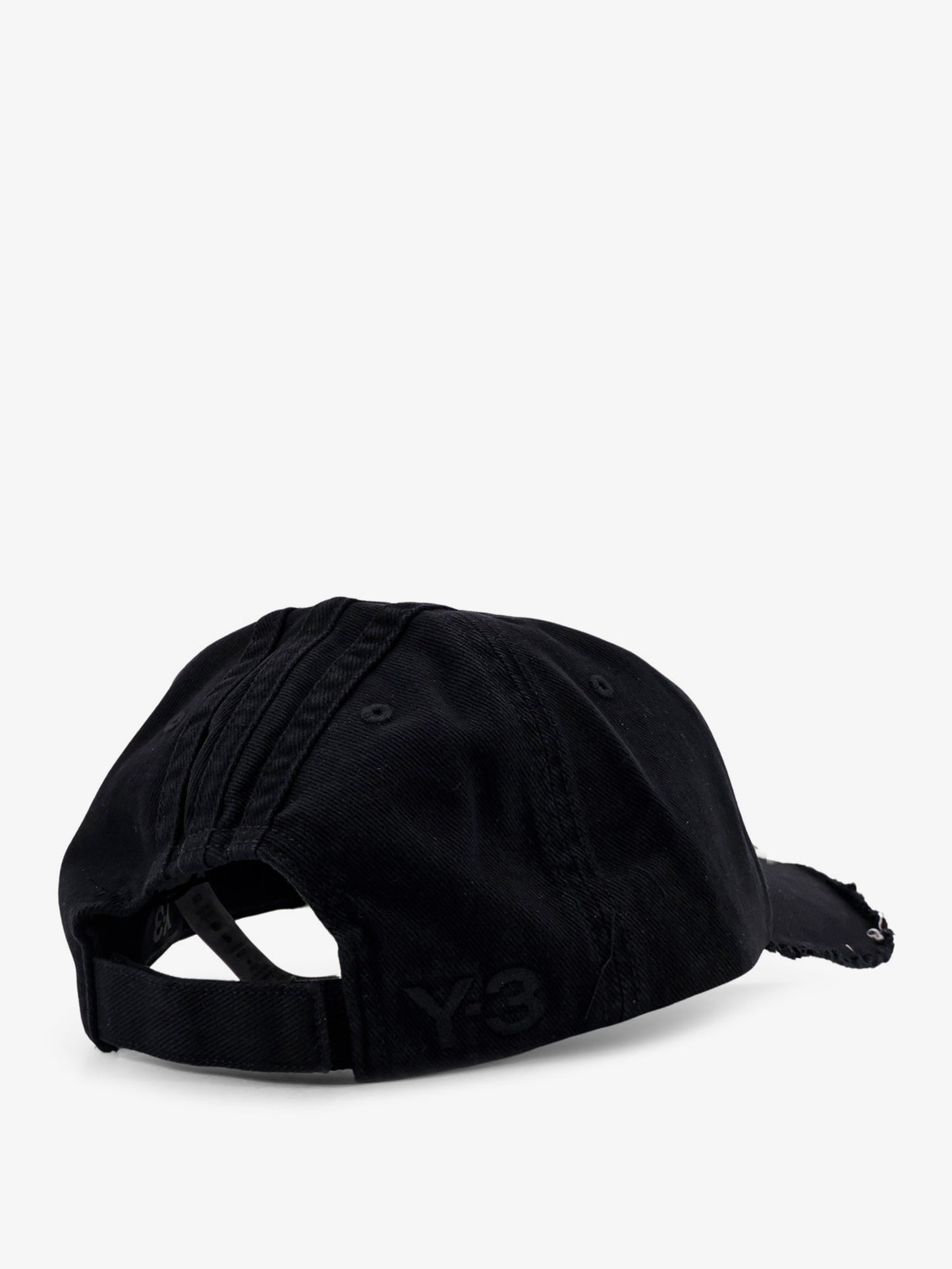 Baseball cap in cotone