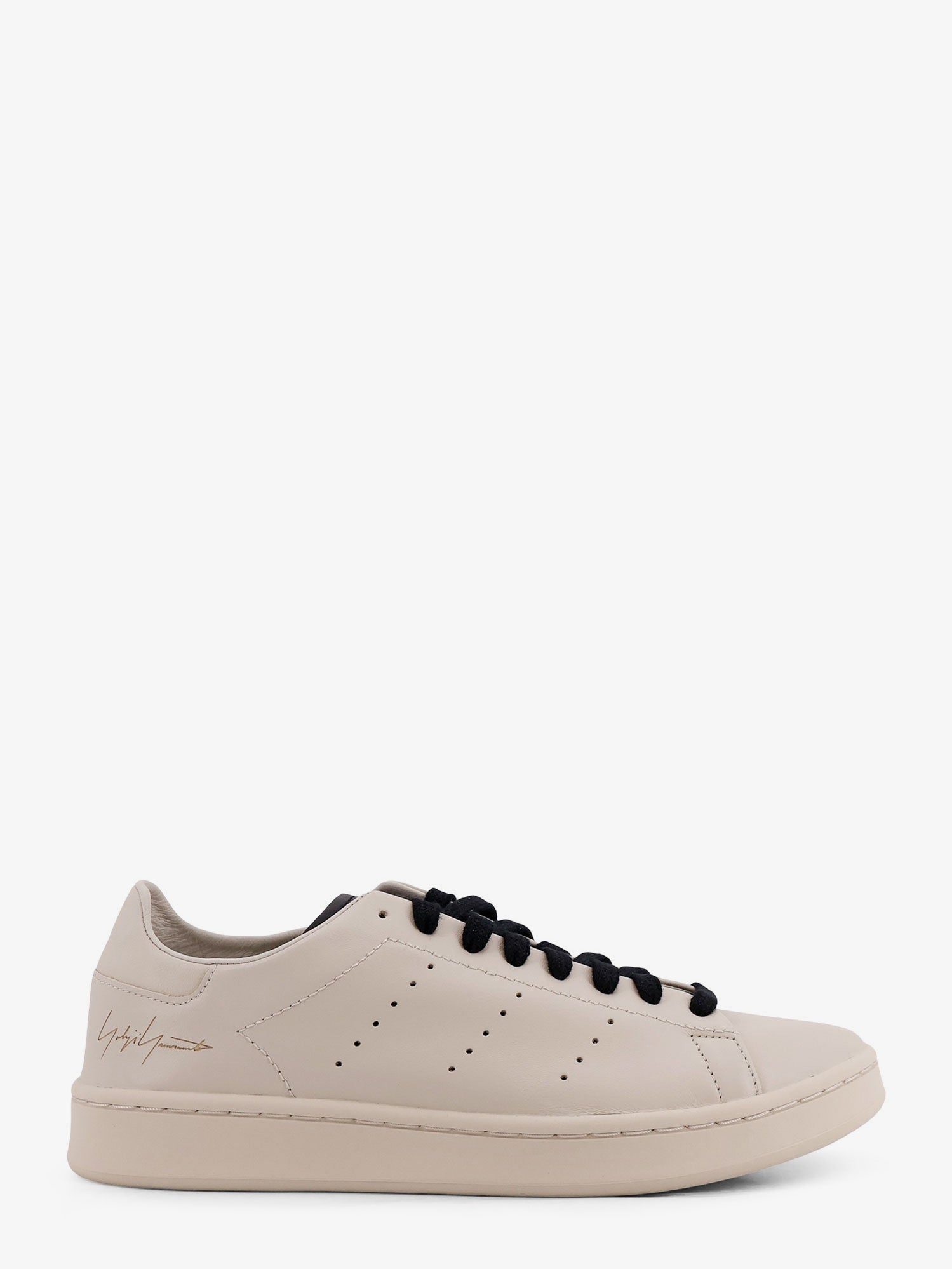 Y-3 Stan Smith leather sneakers ADIDAS Y-3