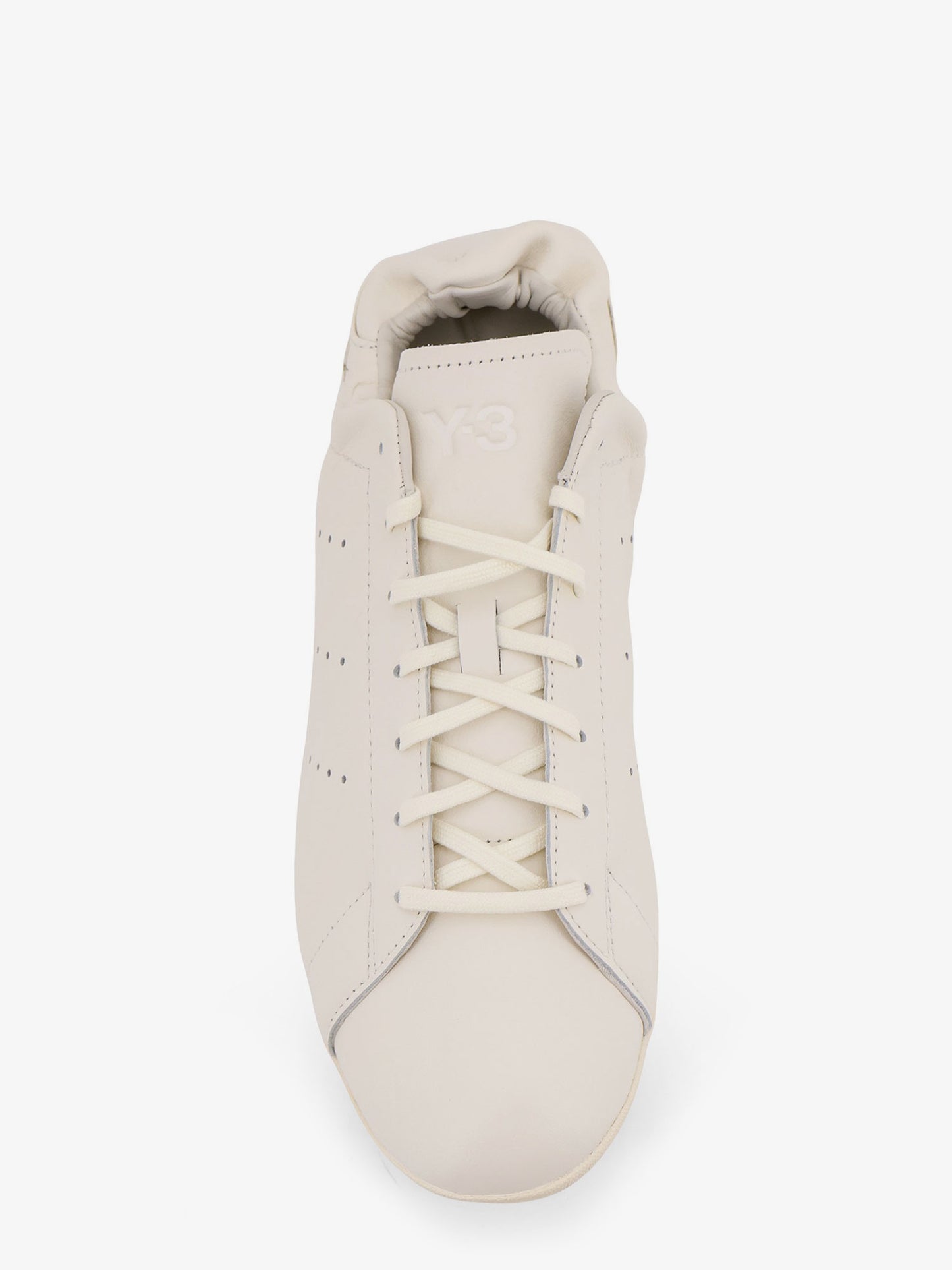 Y-3 Stan Smith Lo Pro leather sneakers
