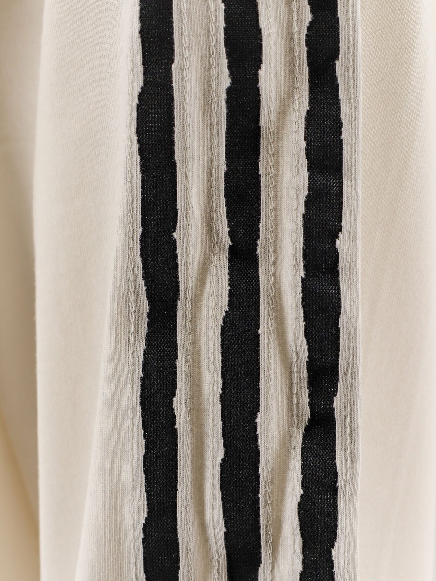 Re 3S LS cotton sweater