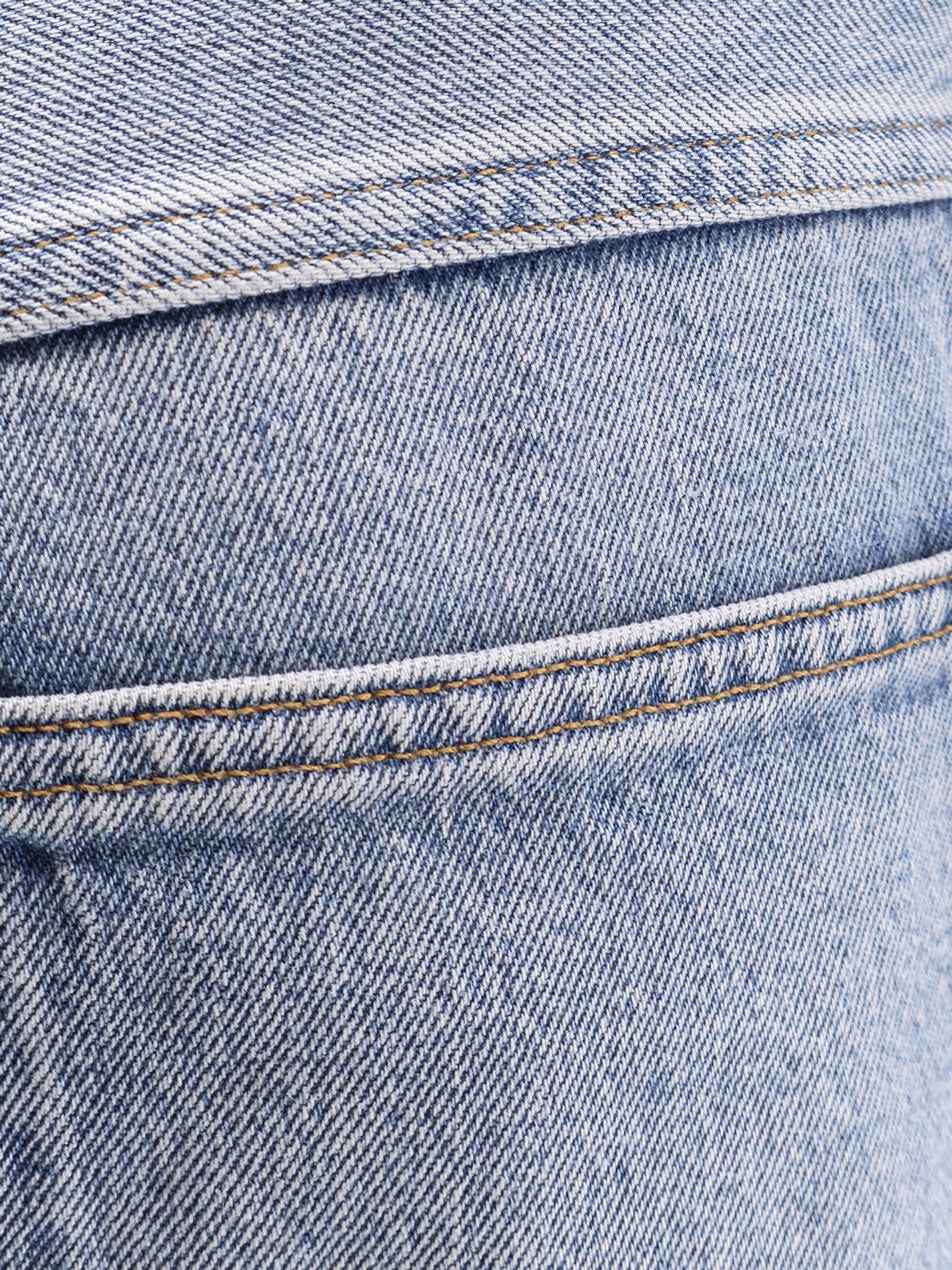 Leena regenerative cotton jeans