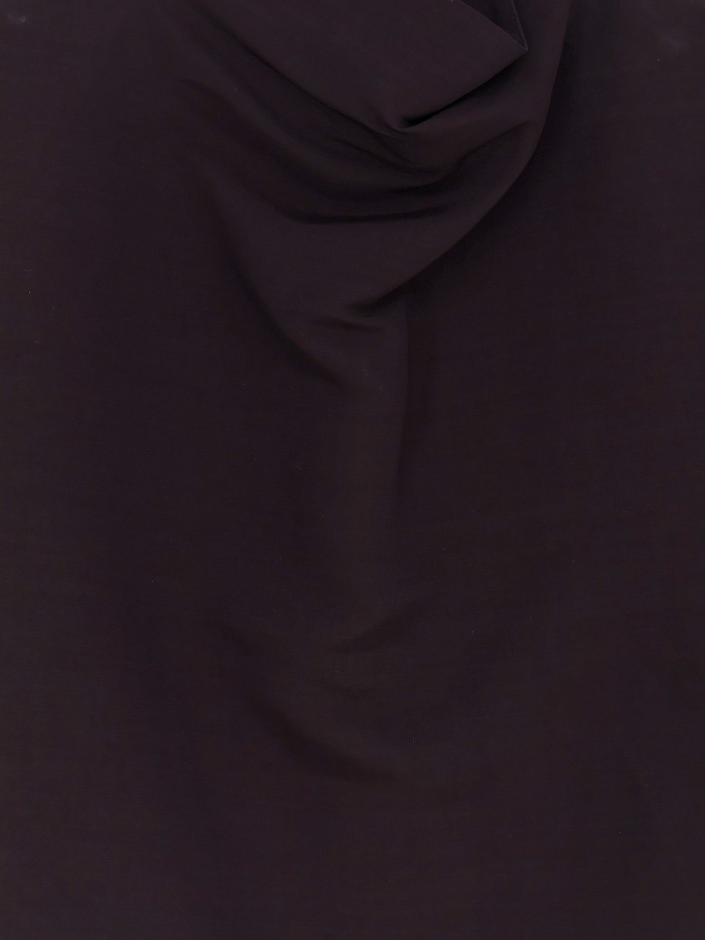 Paper and viscose top