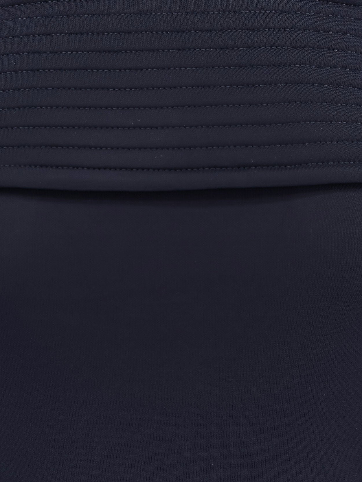 Jersey Bandeau Dress