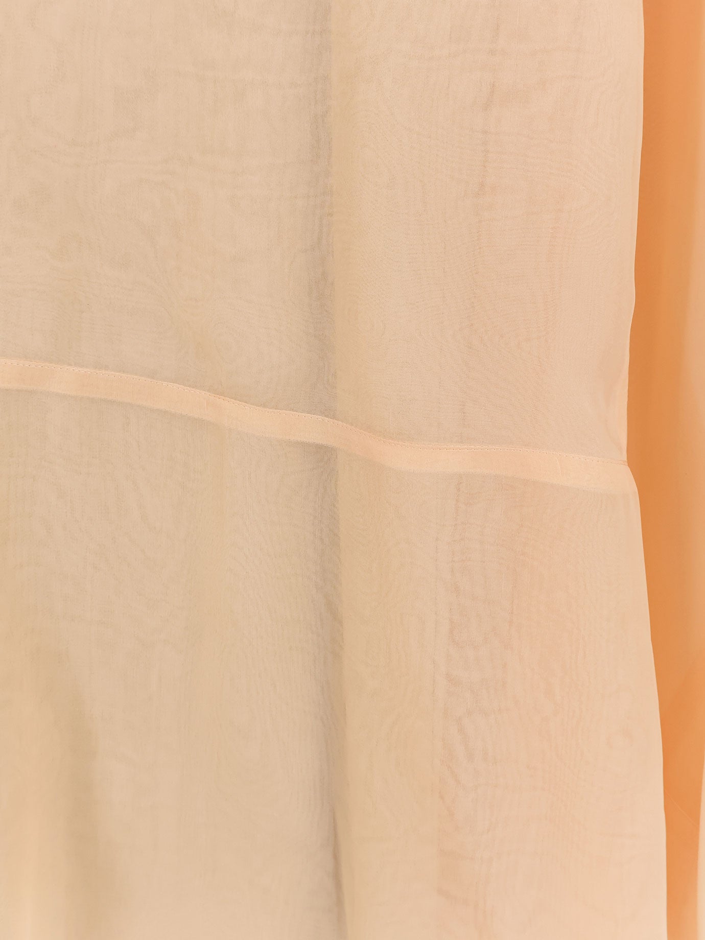 Chiffon dress