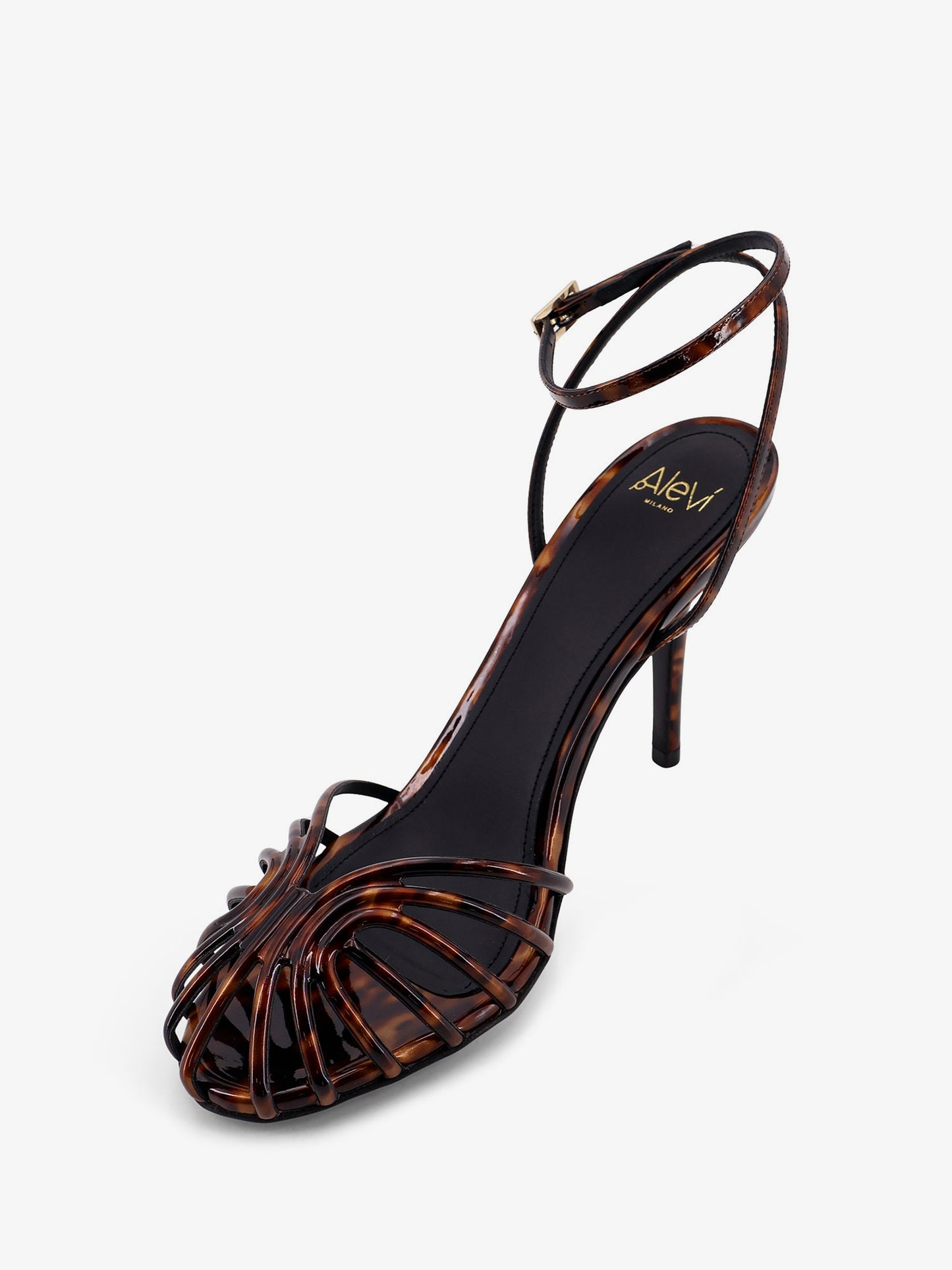 Blake 75 leather sandals