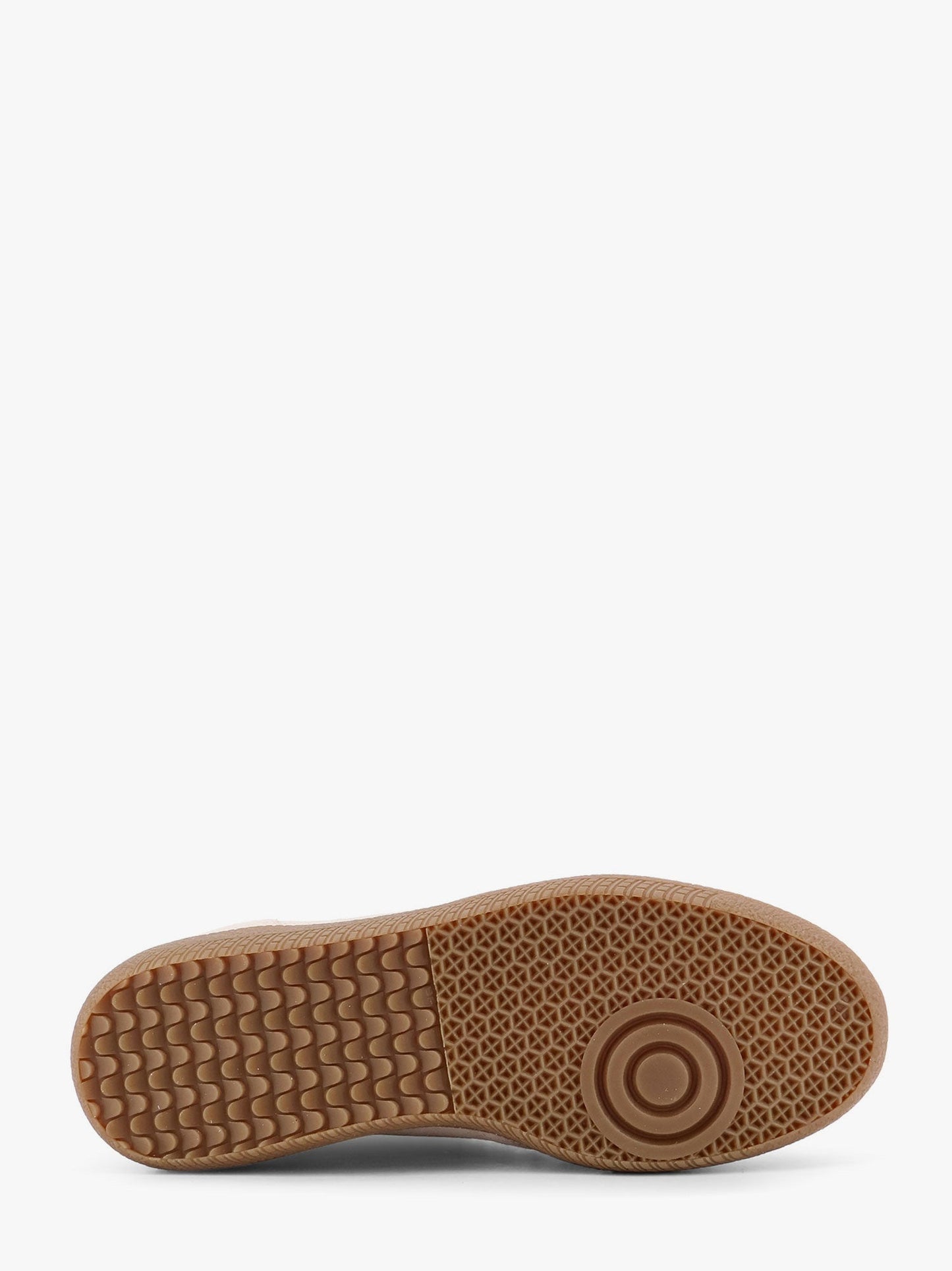 Tb.490 Crochet suede sneakers