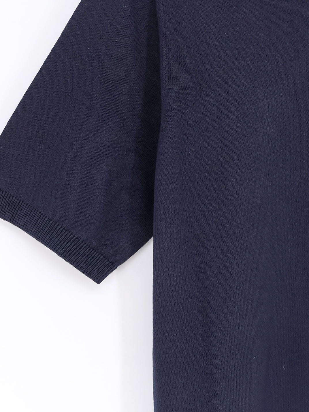 Cotton sweater