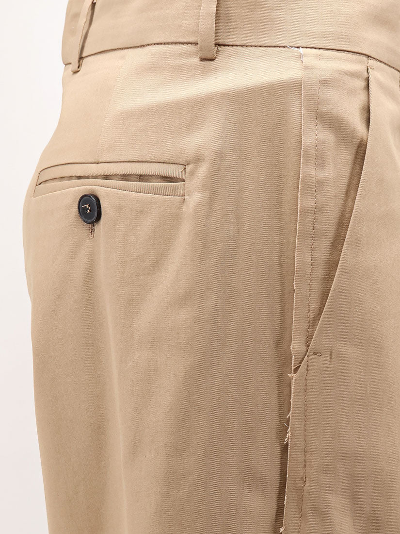Pantaloni in cotone