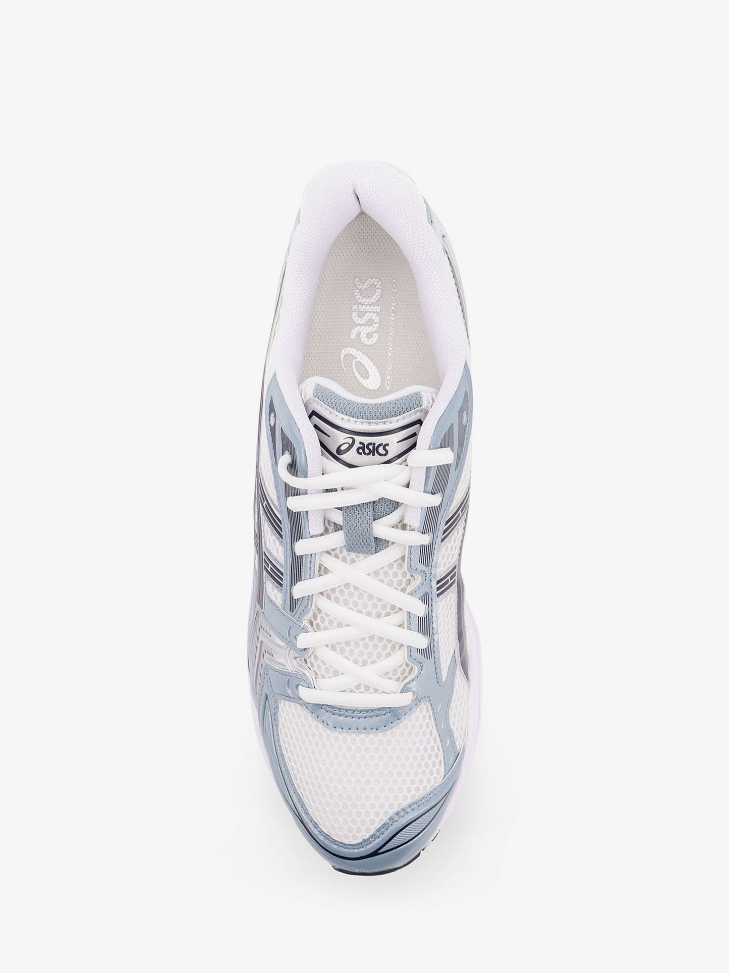 Gel-Kayano 14 low-top mesh sneakers