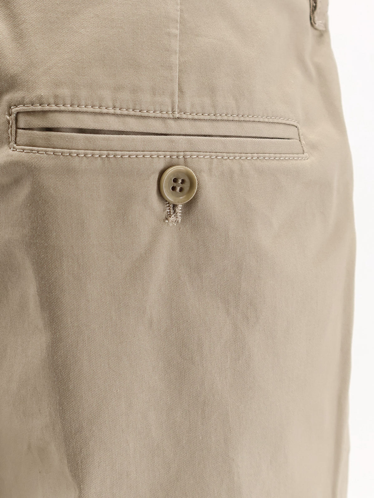 Cotton trousers