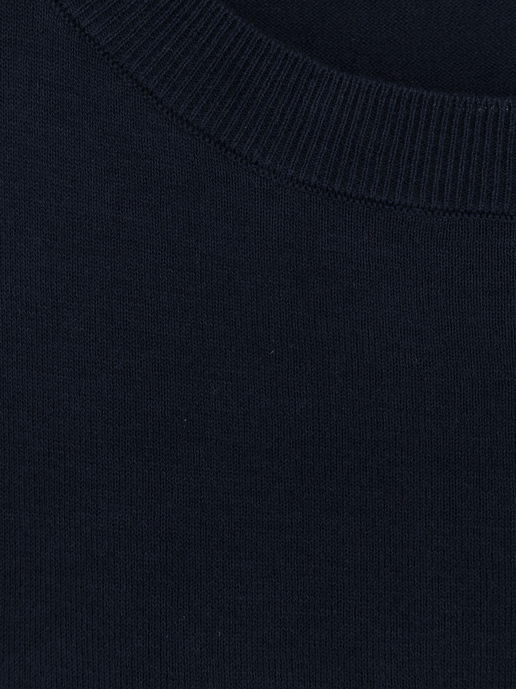 Maglia in cotone
