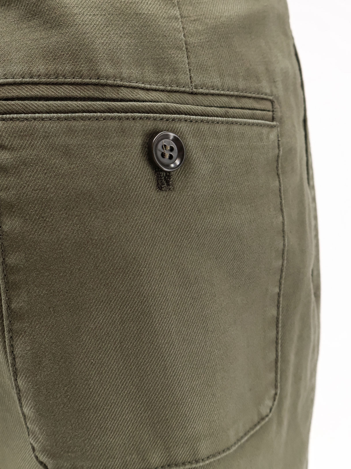 Cotton trousers