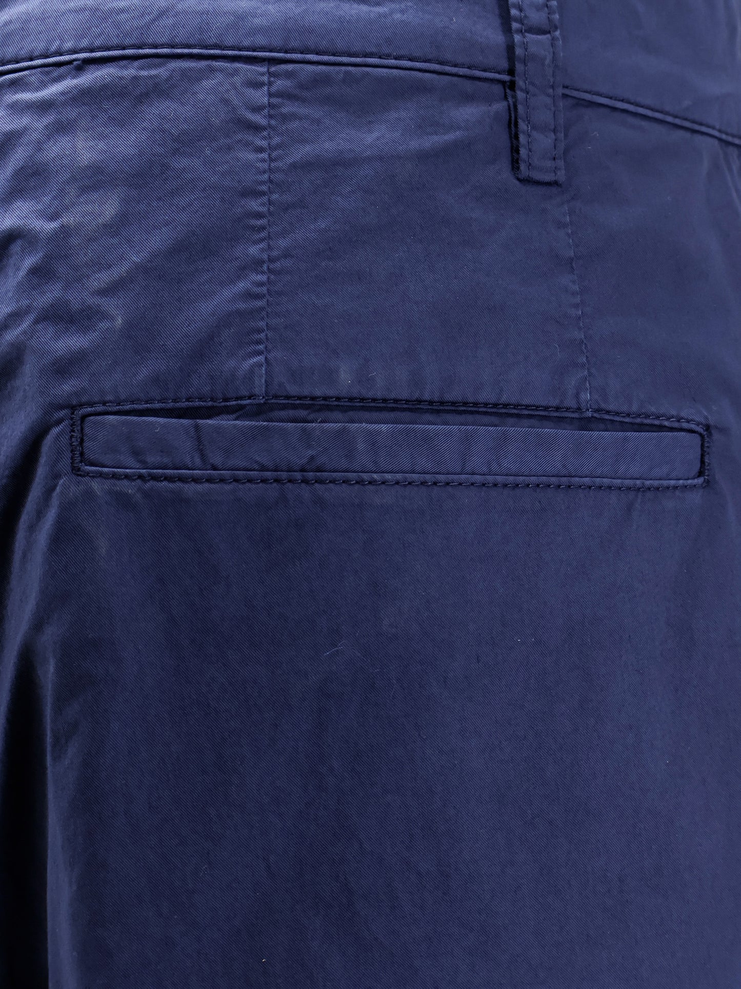 Cotton trousers