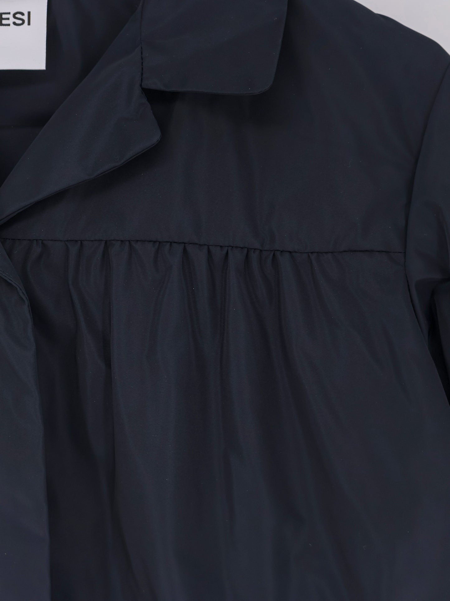 Efemera nylon jacket