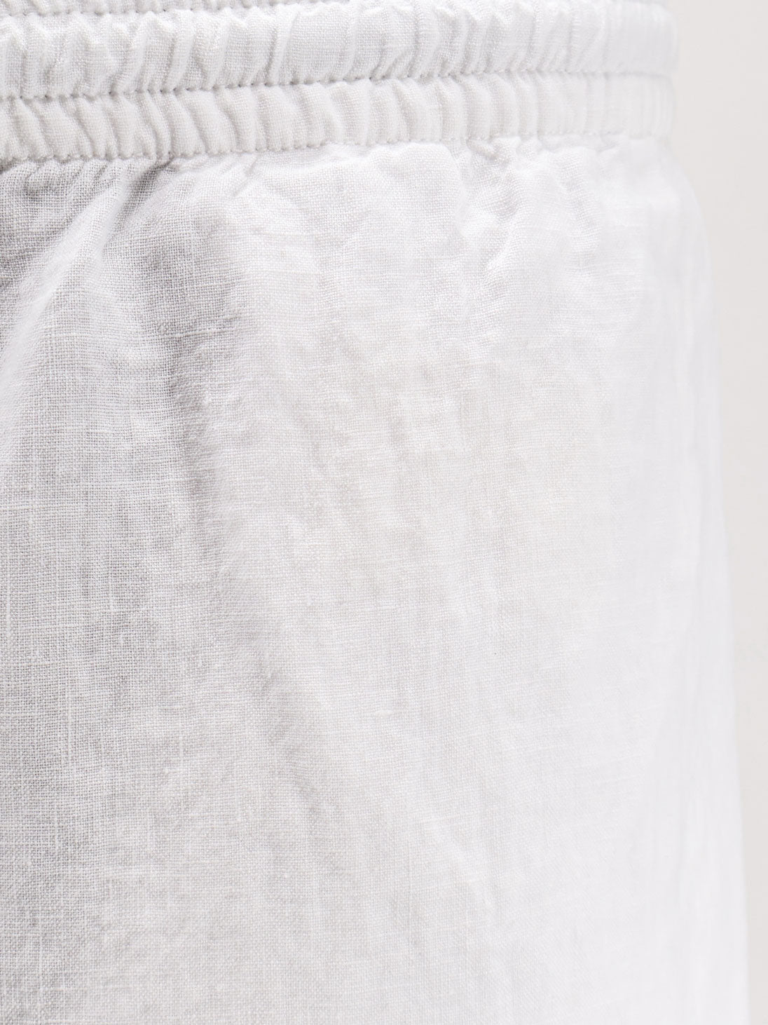 Ventura linen trousers