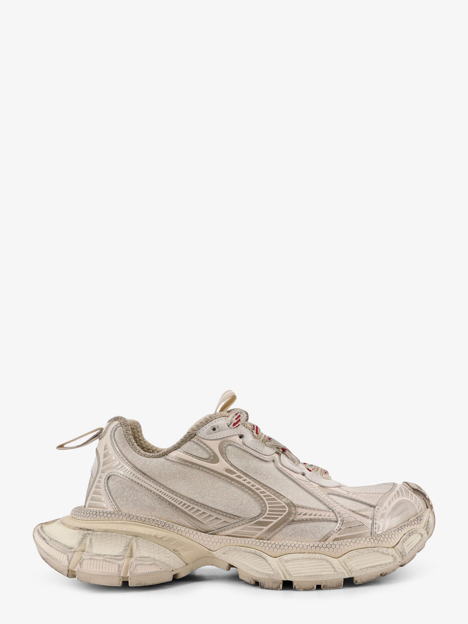 3XL mesh sneakers BALENCIAGA - Nugnes1920
