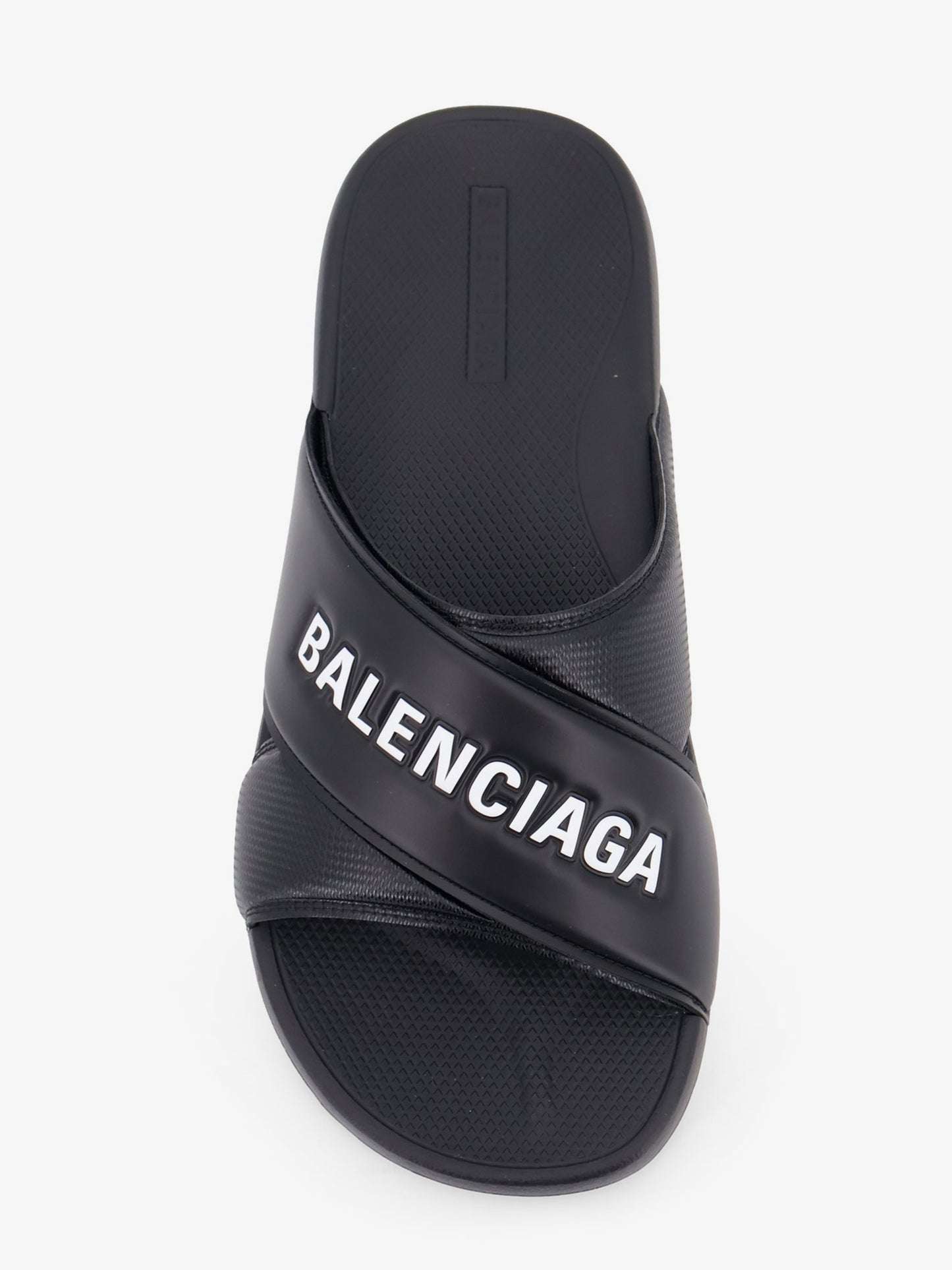 Sporty Pool EVA slide sandals