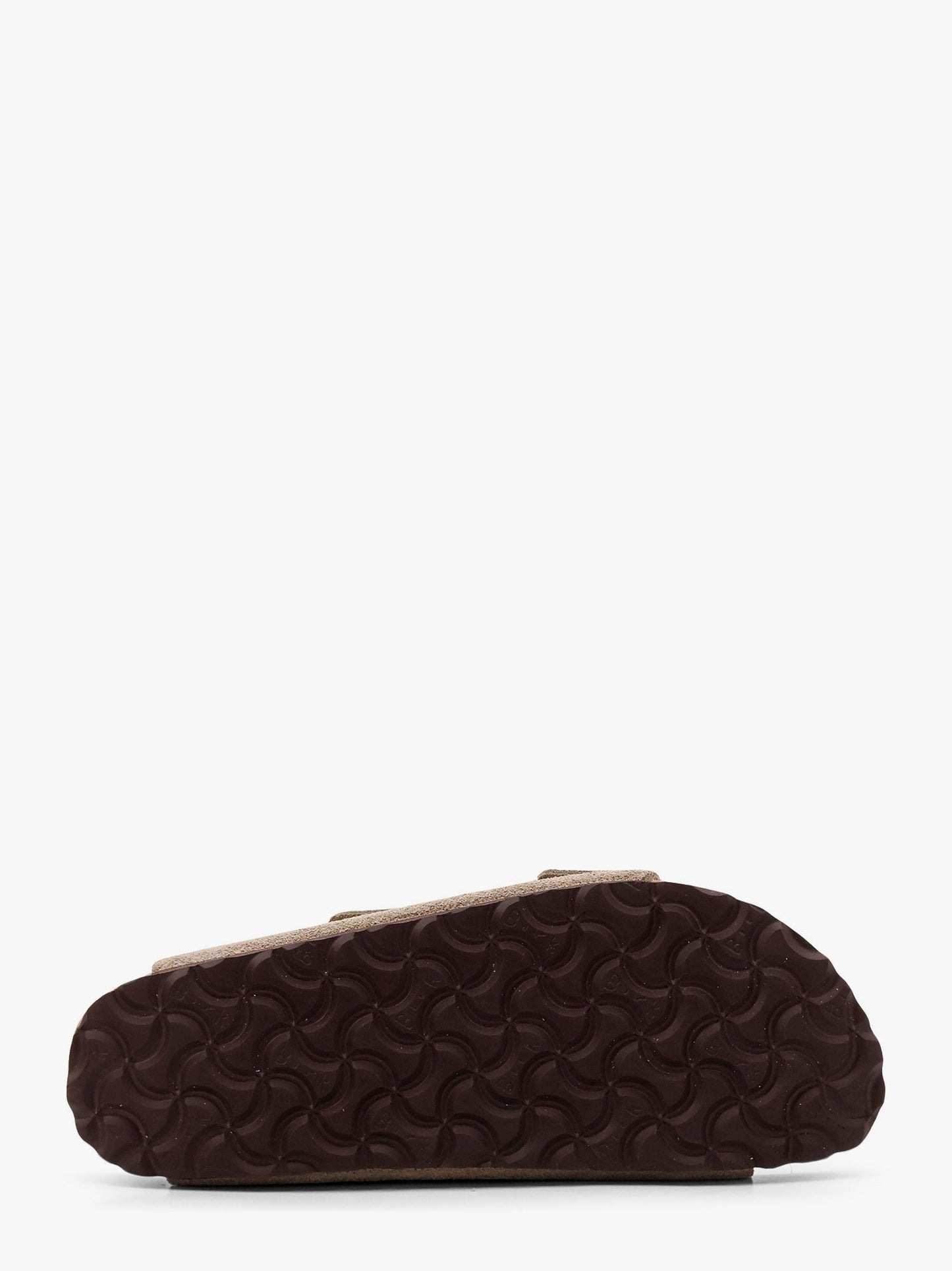 Arizona suede sandals