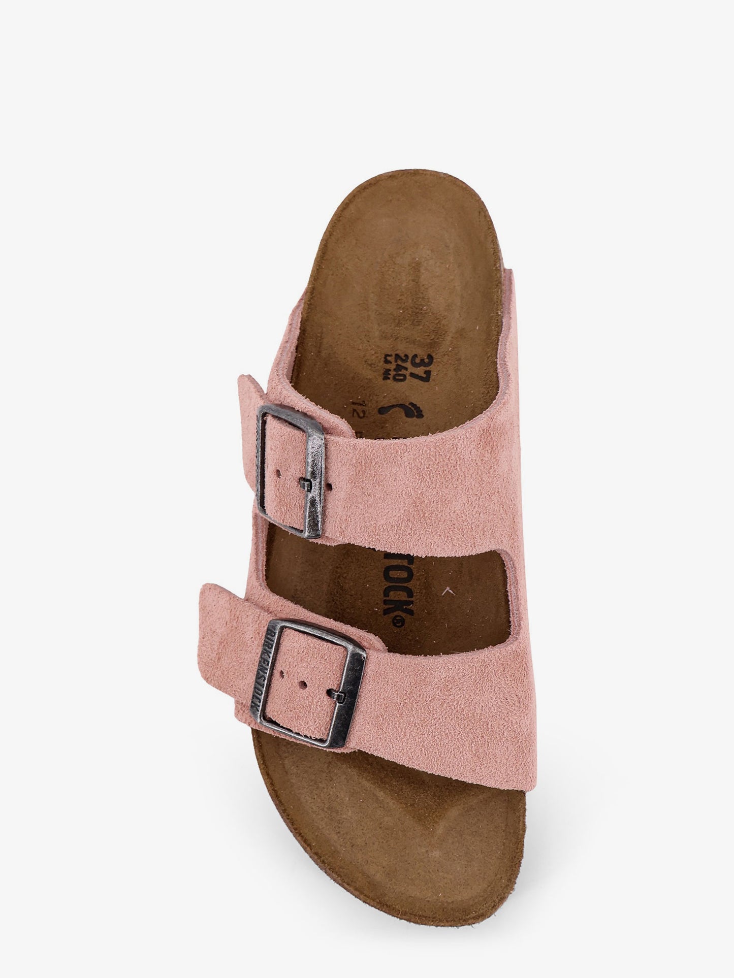 Arizona suede sandals