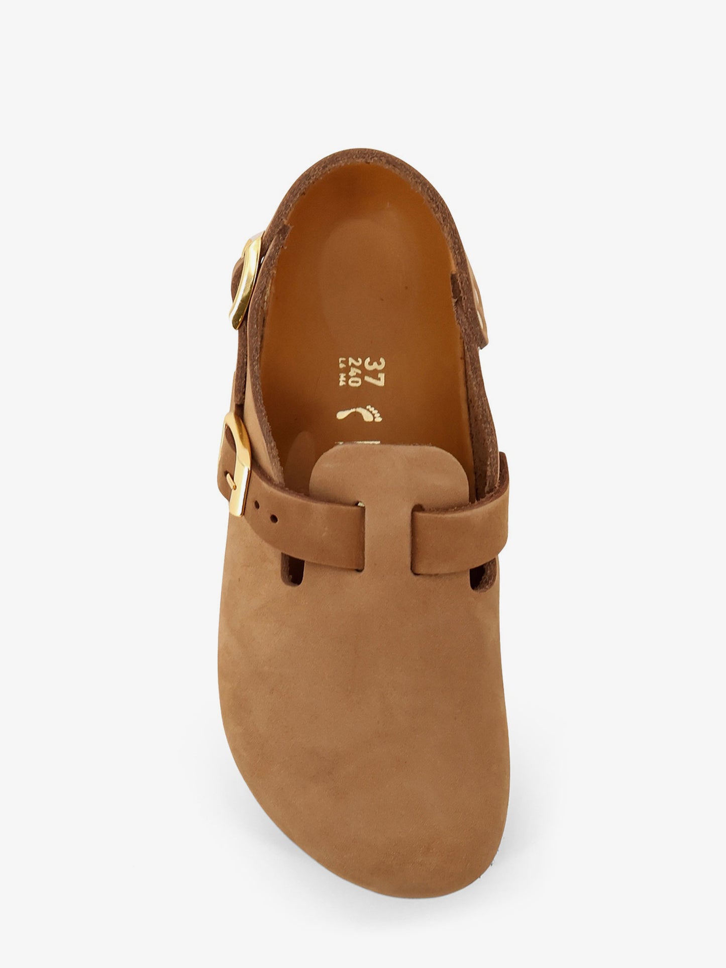 Tokio Hex suede sandals