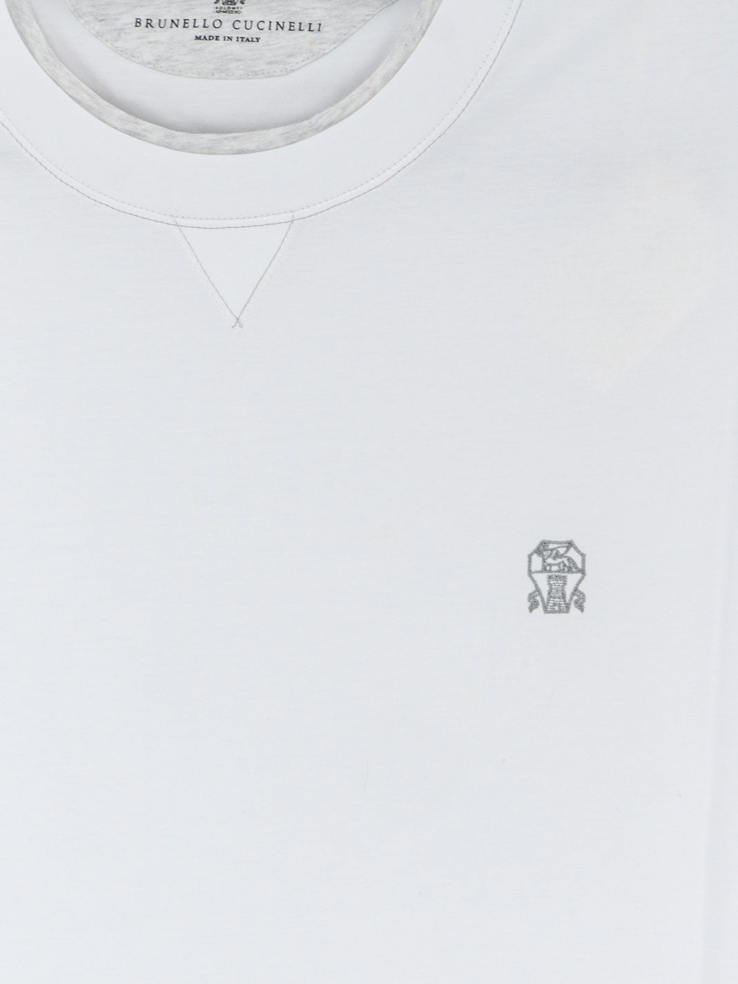 Cotton T-shirt
