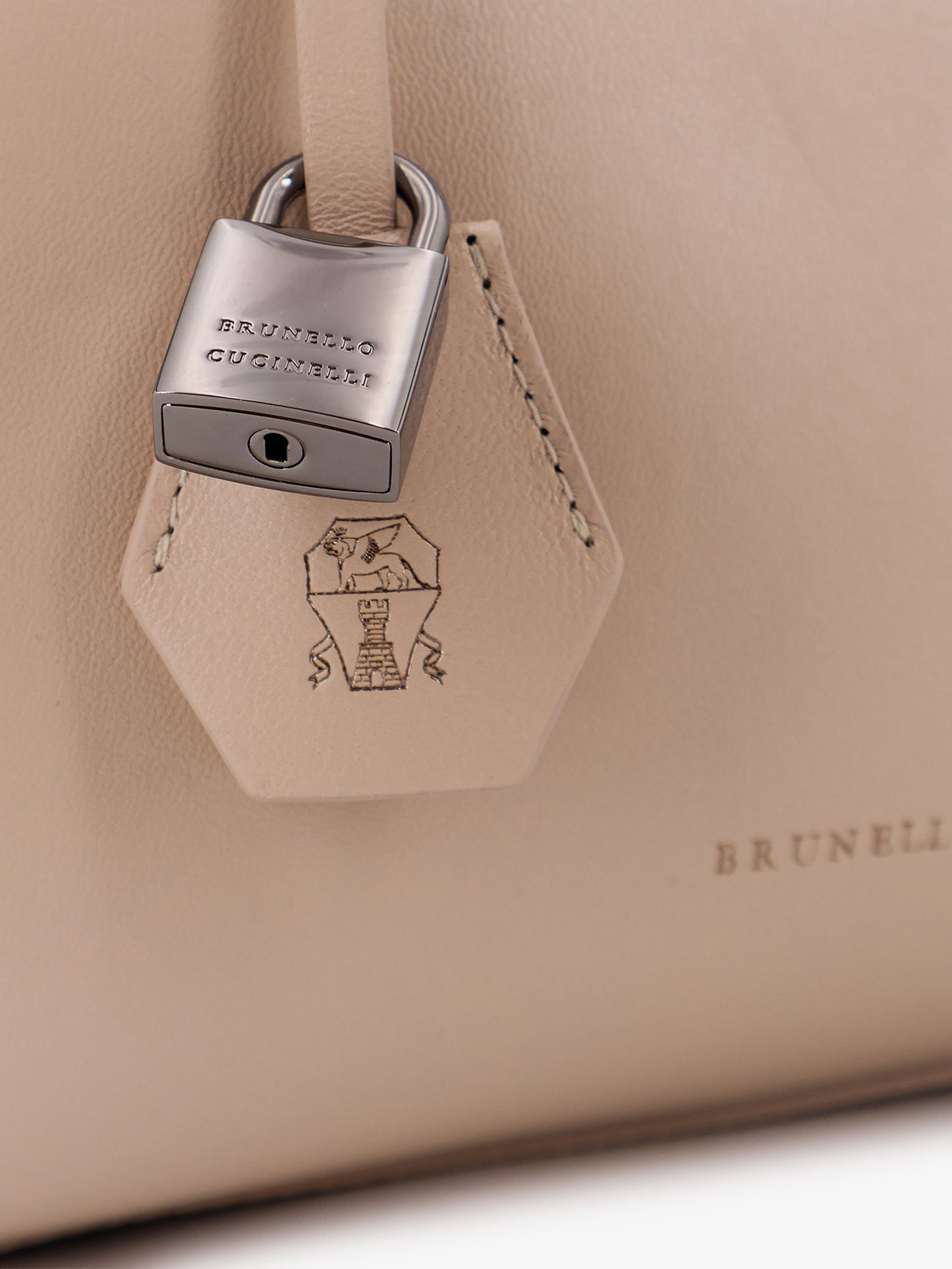 Borsa a tracolla Boston Explorer Small in pelle