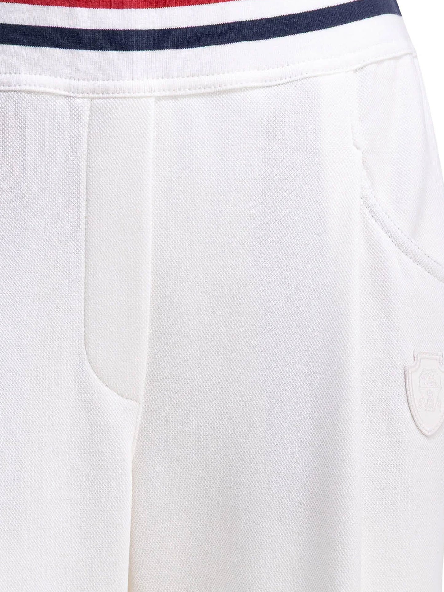 Cotton Jogging Trousers