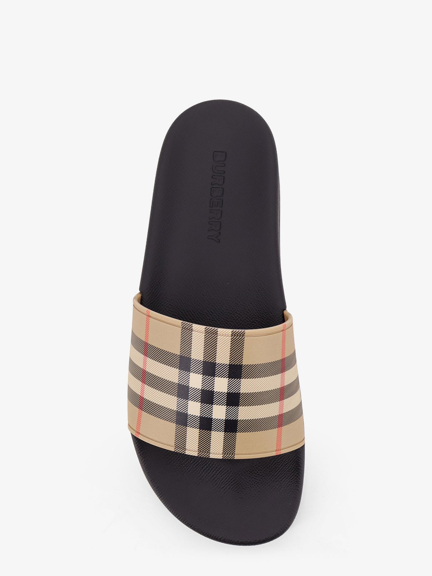 Furley rubber slide