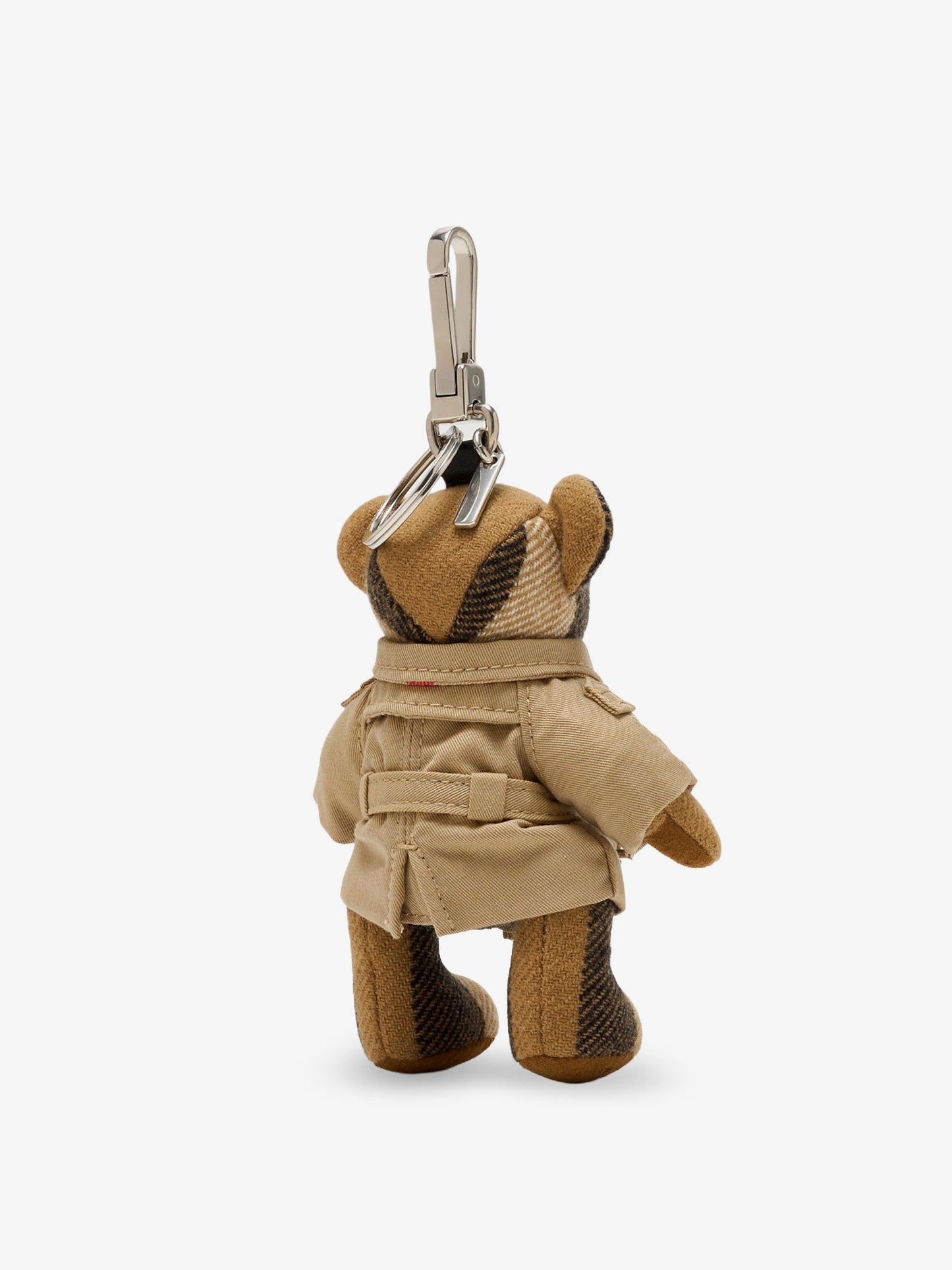 Cashmere Thomas Trench Hod charm