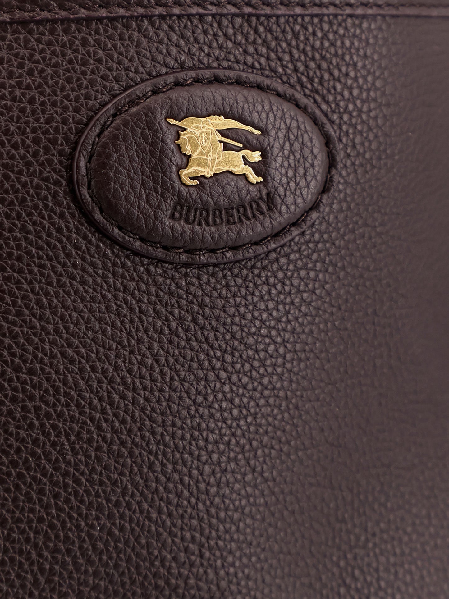 Borsa shopping reversibile con motivo Check