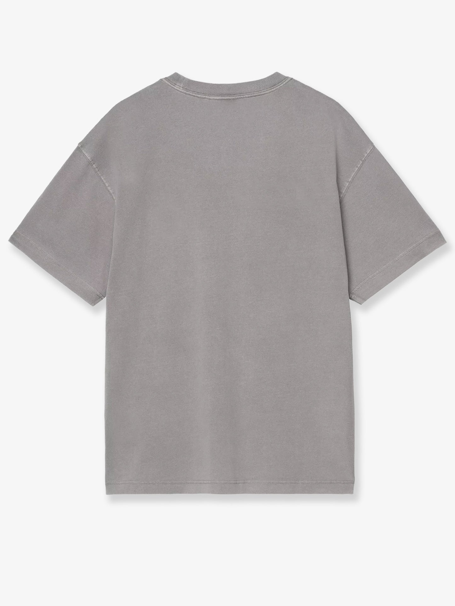 Nelson cotton T-shirt
