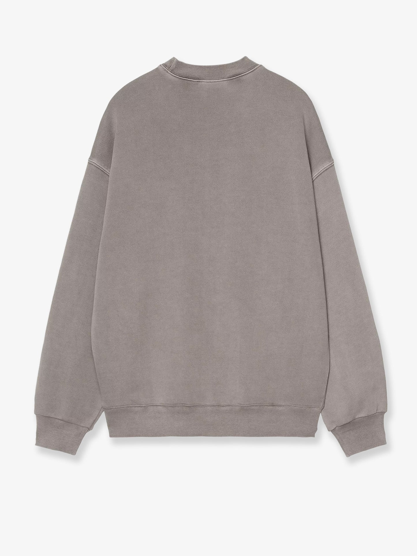Nelson cotton sweatshirt