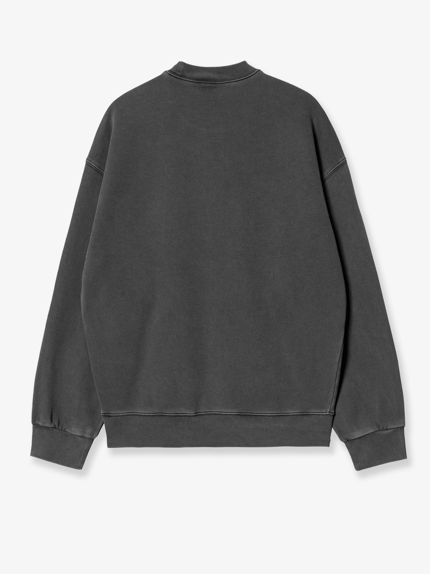 Nelson cotton sweatshirt