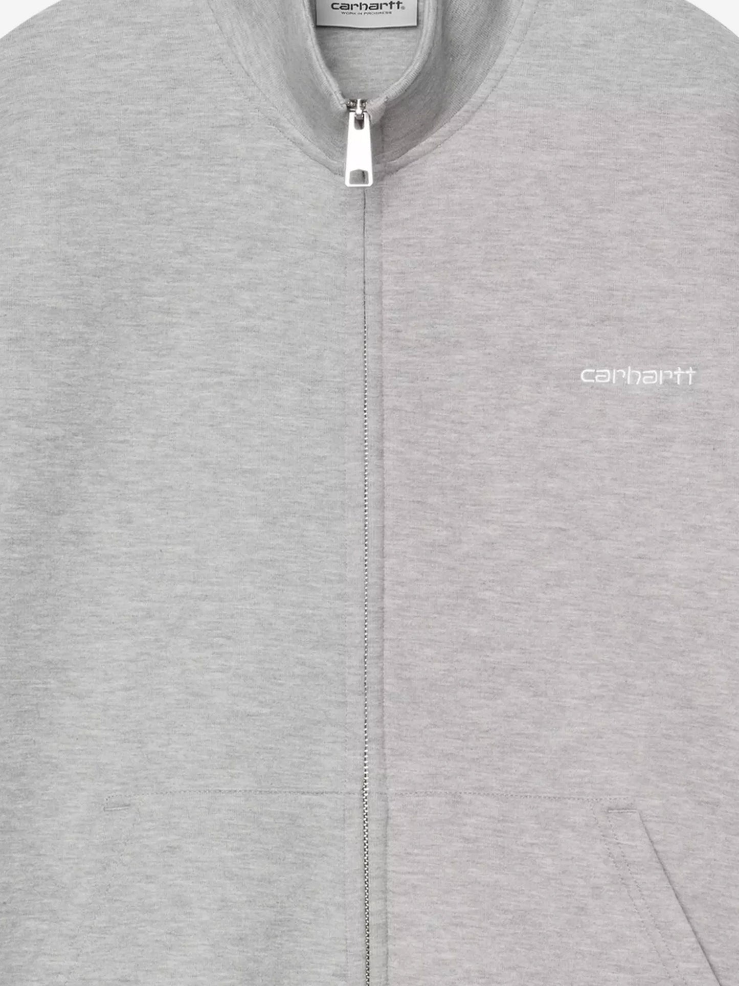 Alda cotton blend sweatshirt