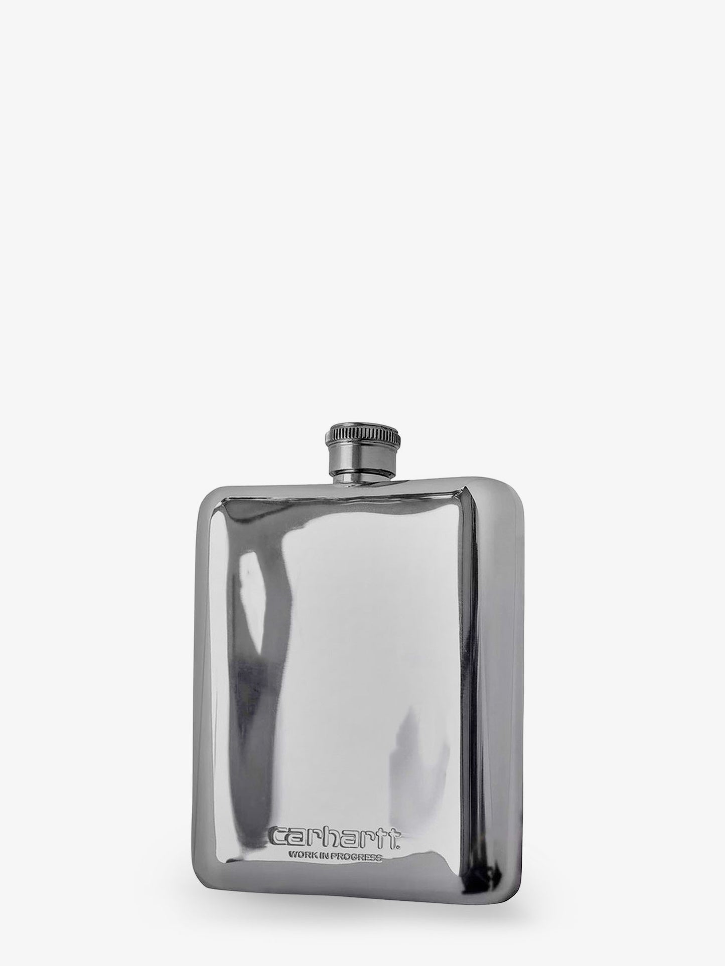 Clover Flask steel water bottle