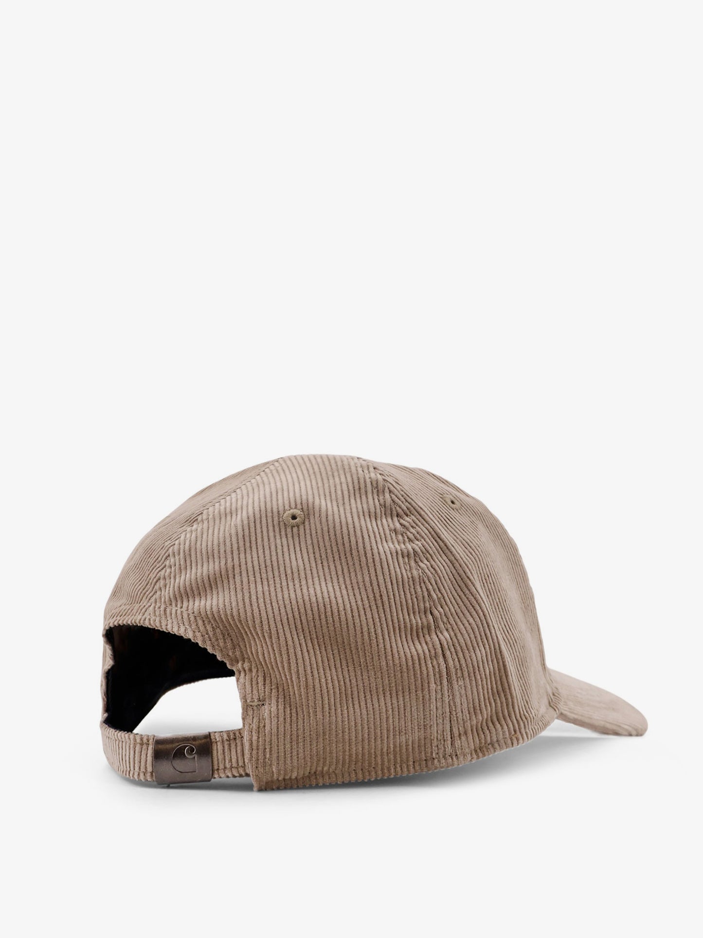 Harlem corduroy Baseball Cap