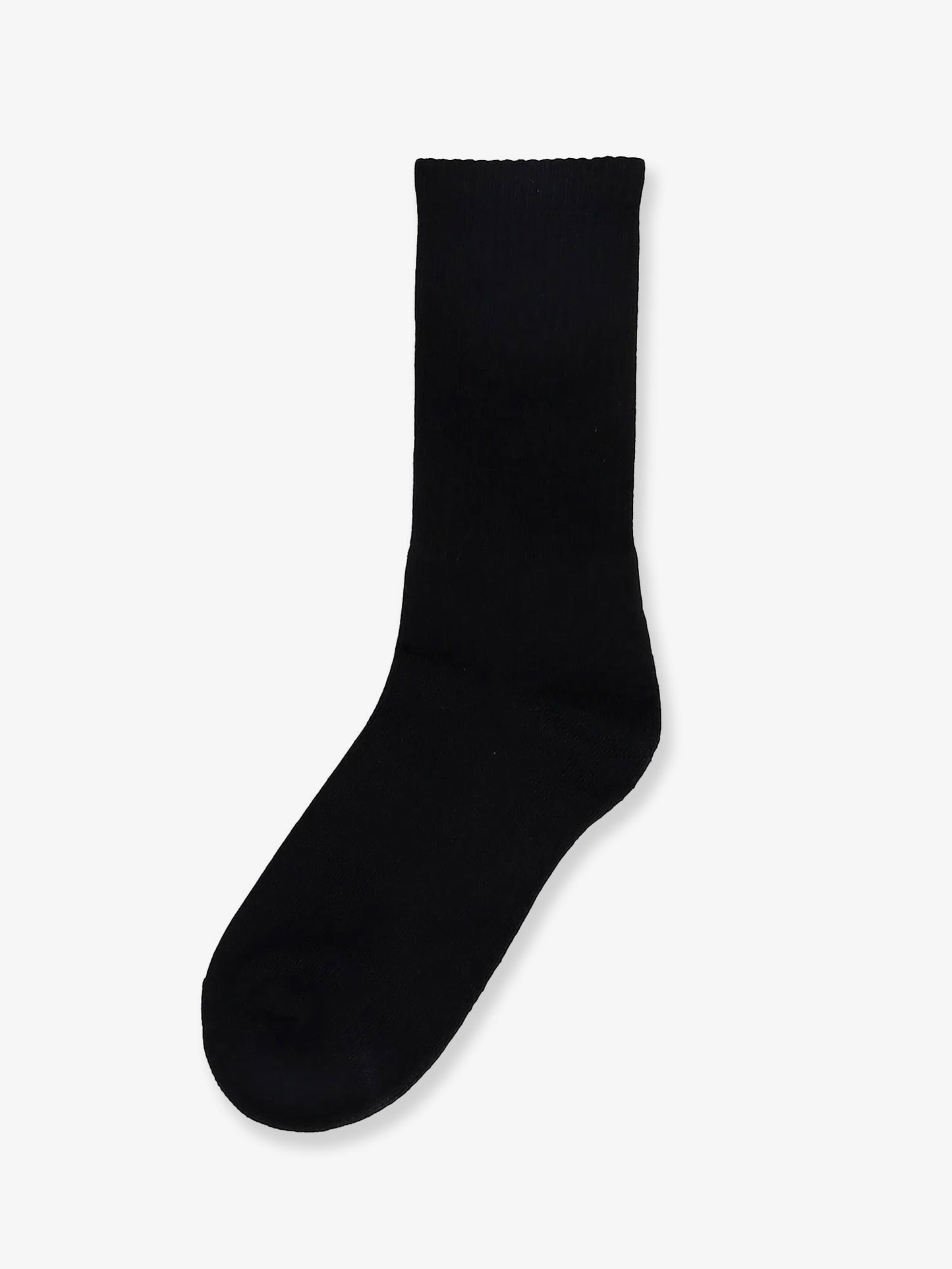 Cotton blend socks